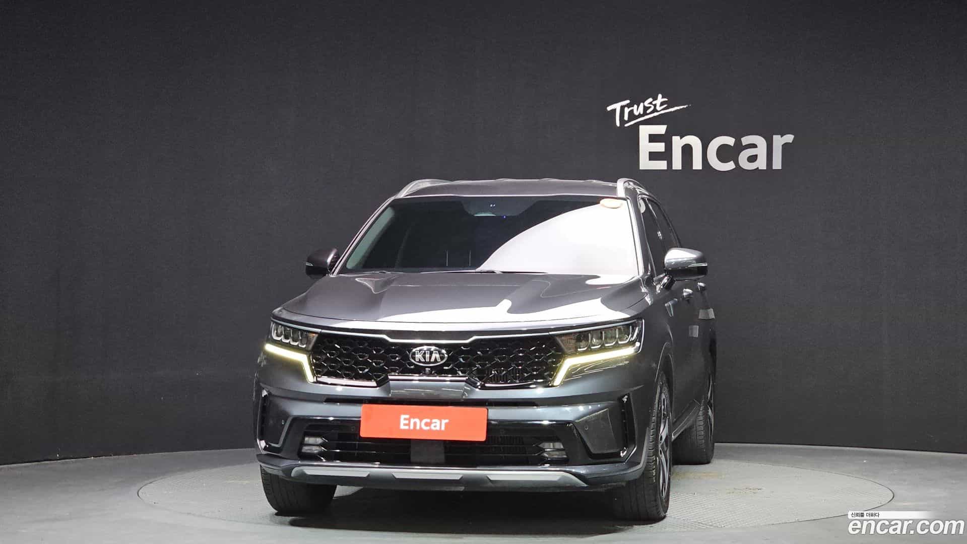 Sorento Kia 2021.3-OUTER-003