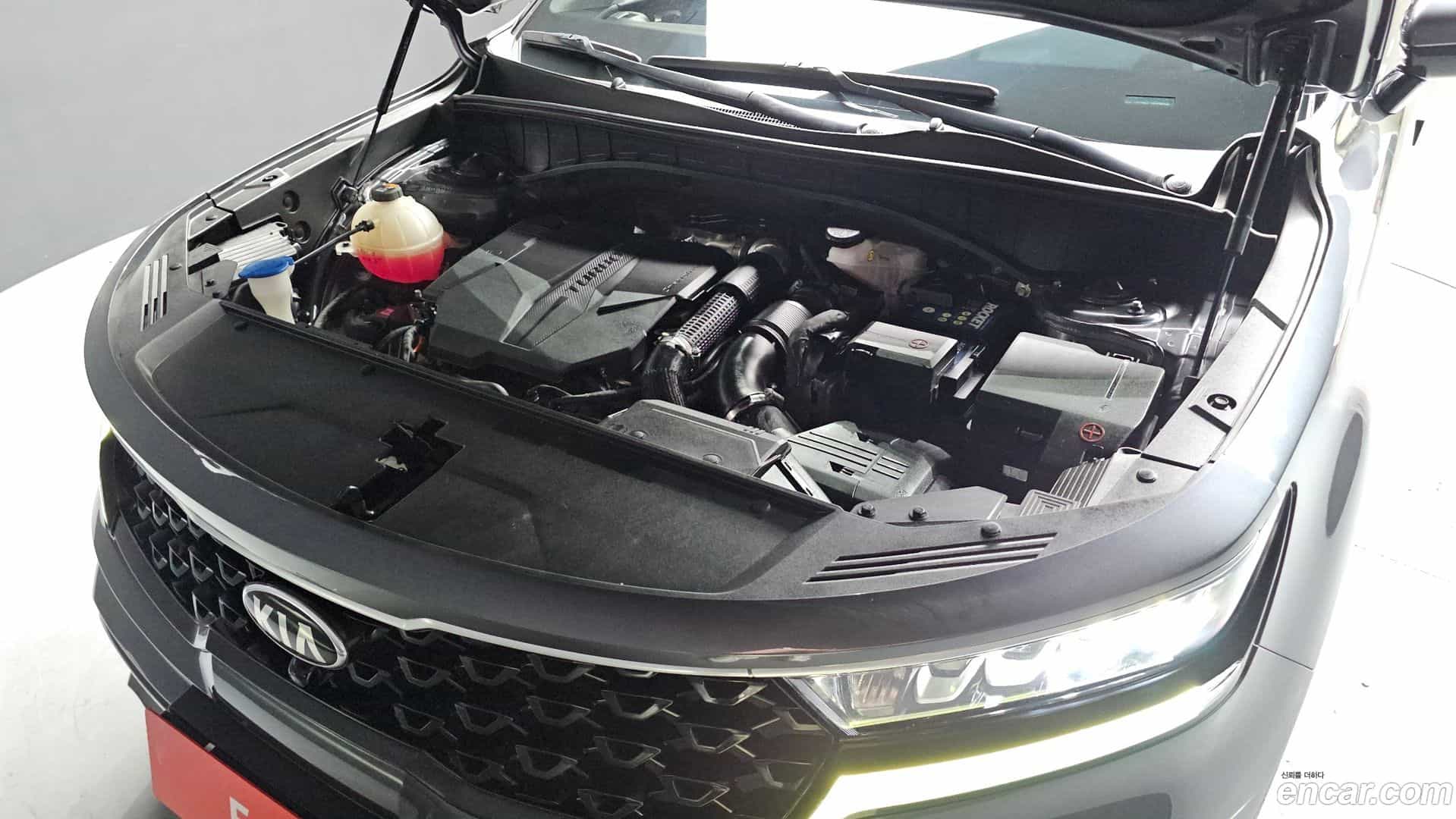 Sorento Kia 2021.3-INNER-006