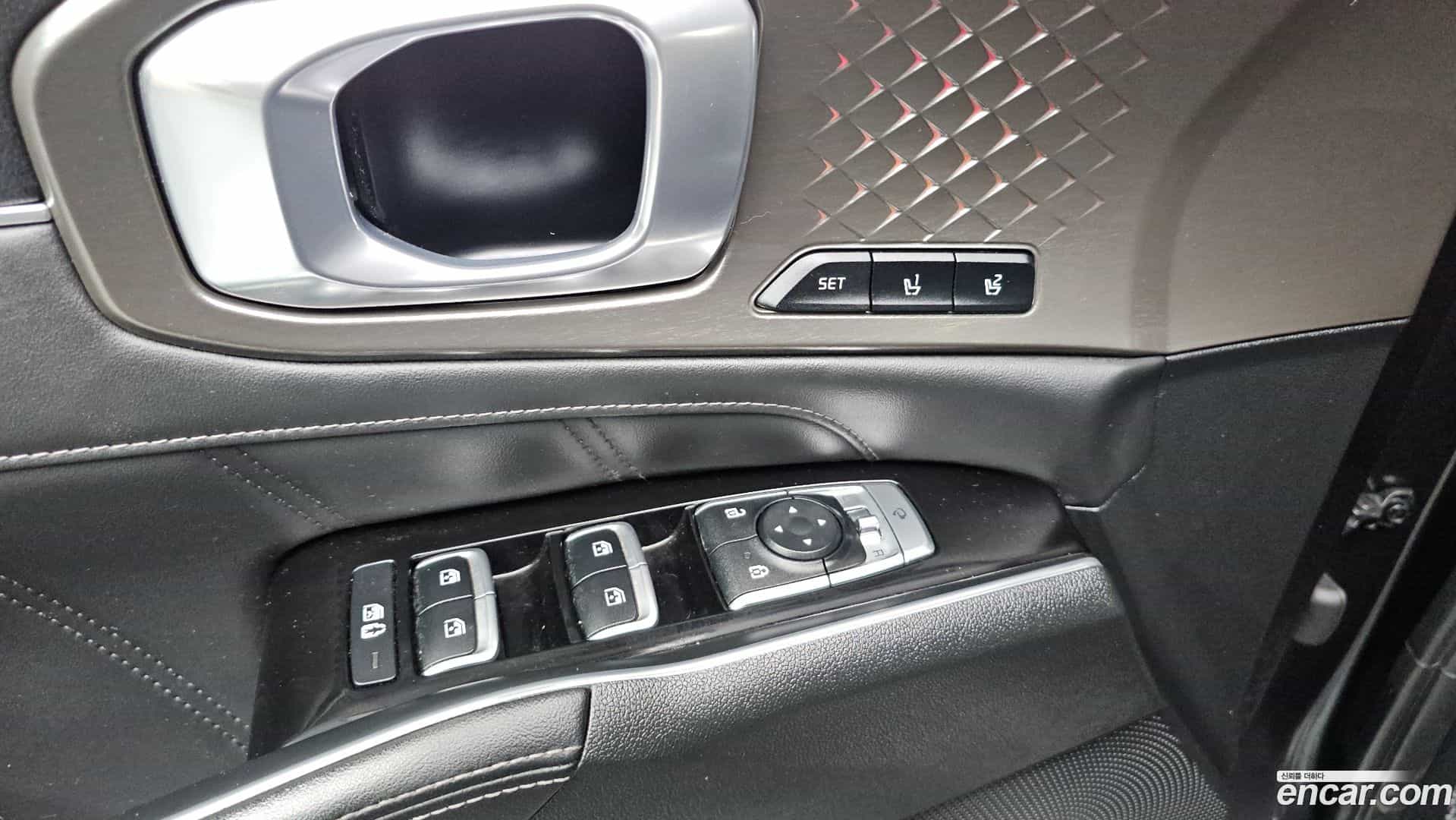 Sorento Kia 2021.3-OPTION-020