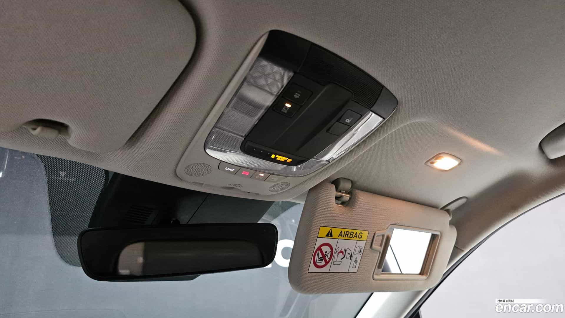 Sorento Kia 2021.3-OPTION-021