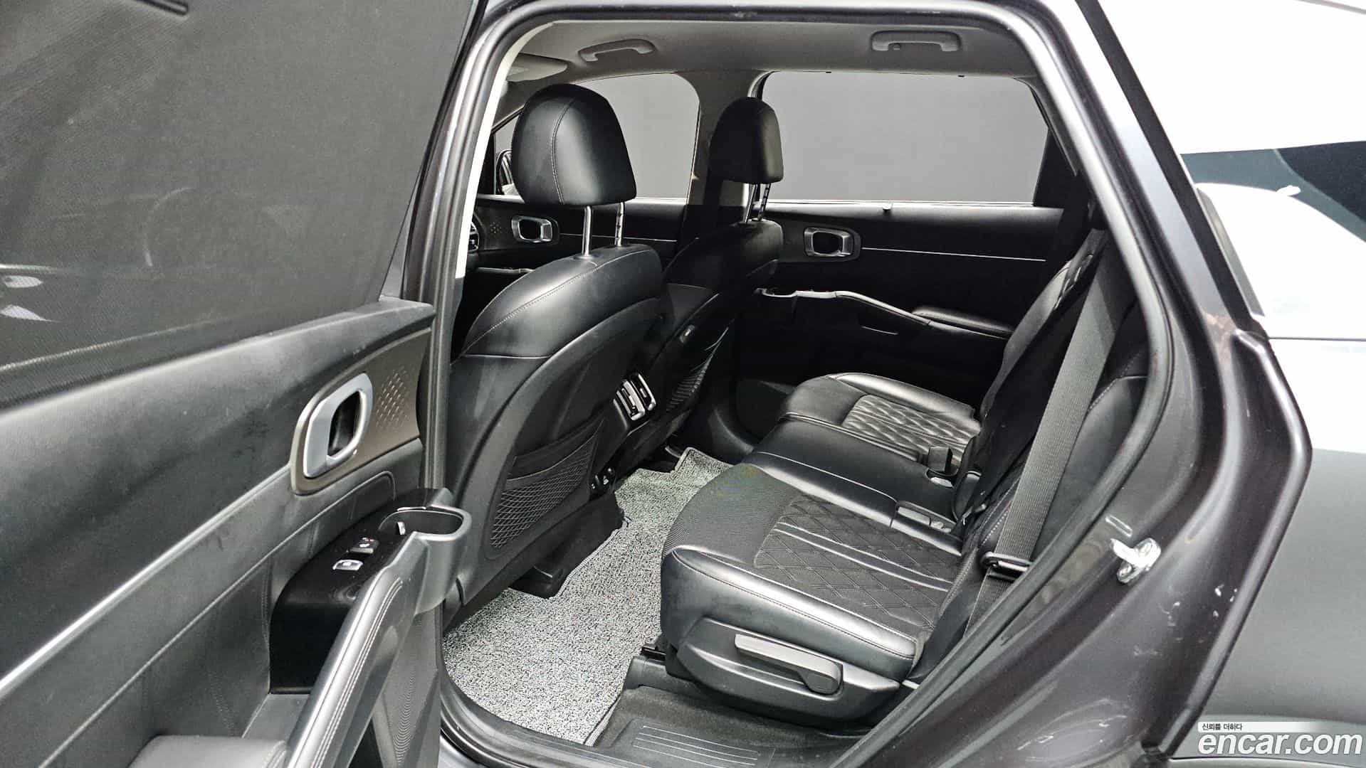 Sorento Kia 2021.3-OPTION-023