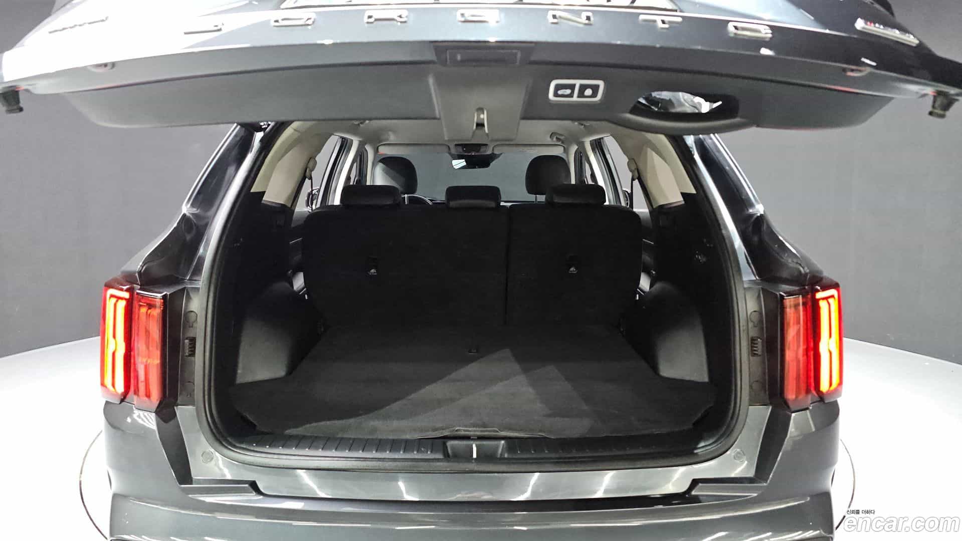 Sorento Kia 2021.3-OPTION-024