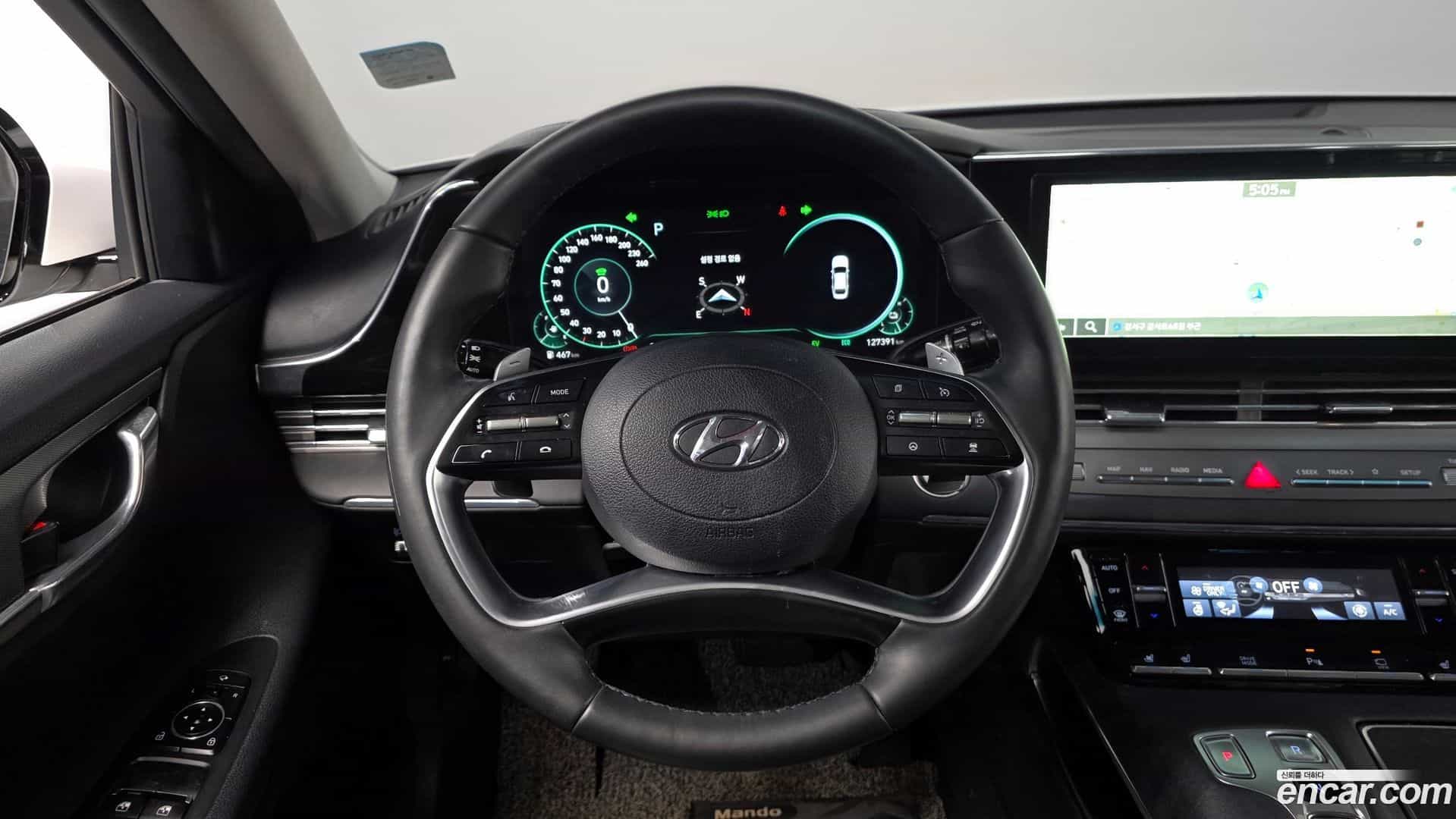 Grandeur Hyundai 2022.2-OPTION-017