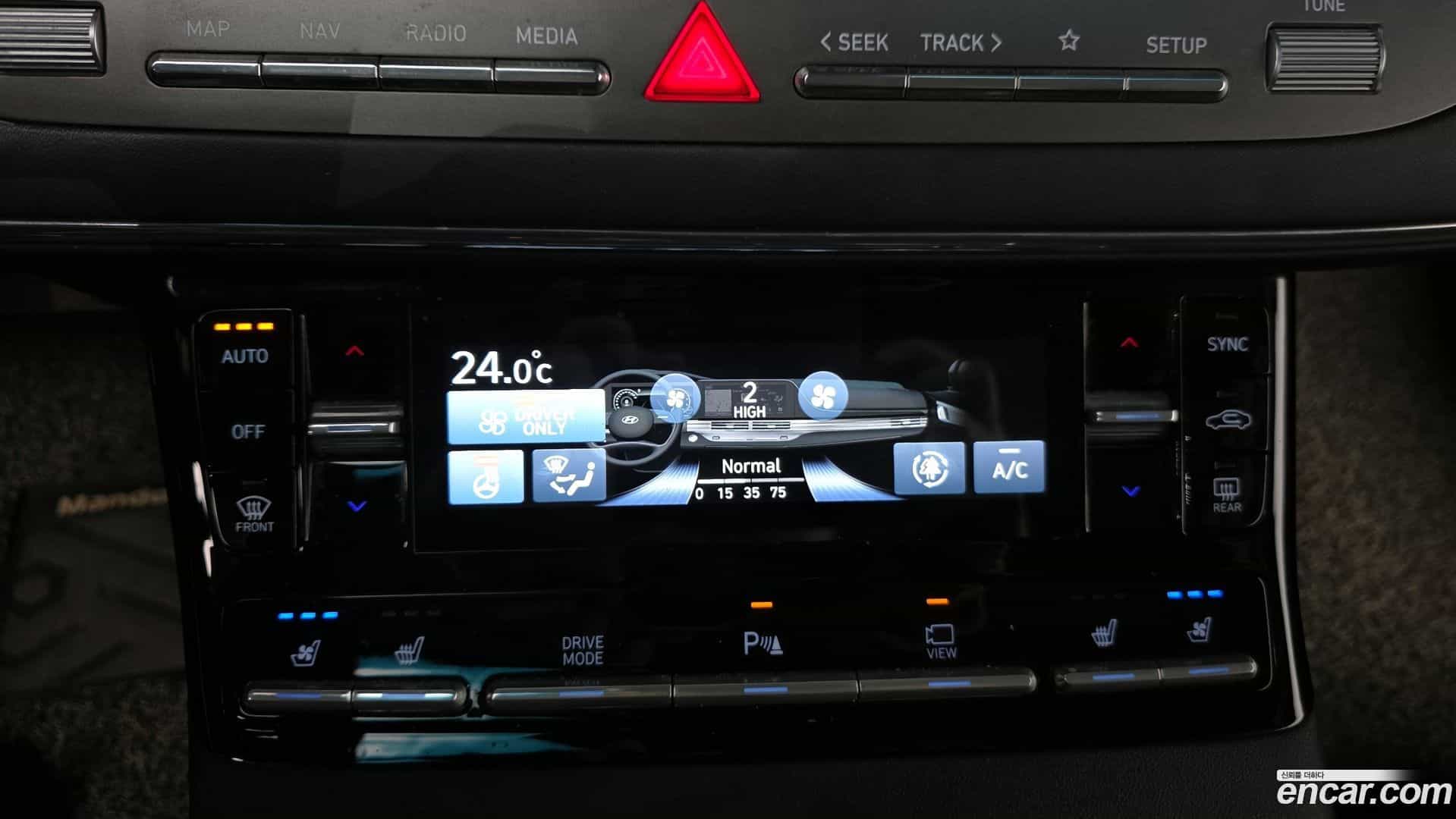 Grandeur Hyundai 2022.2-OPTION-022