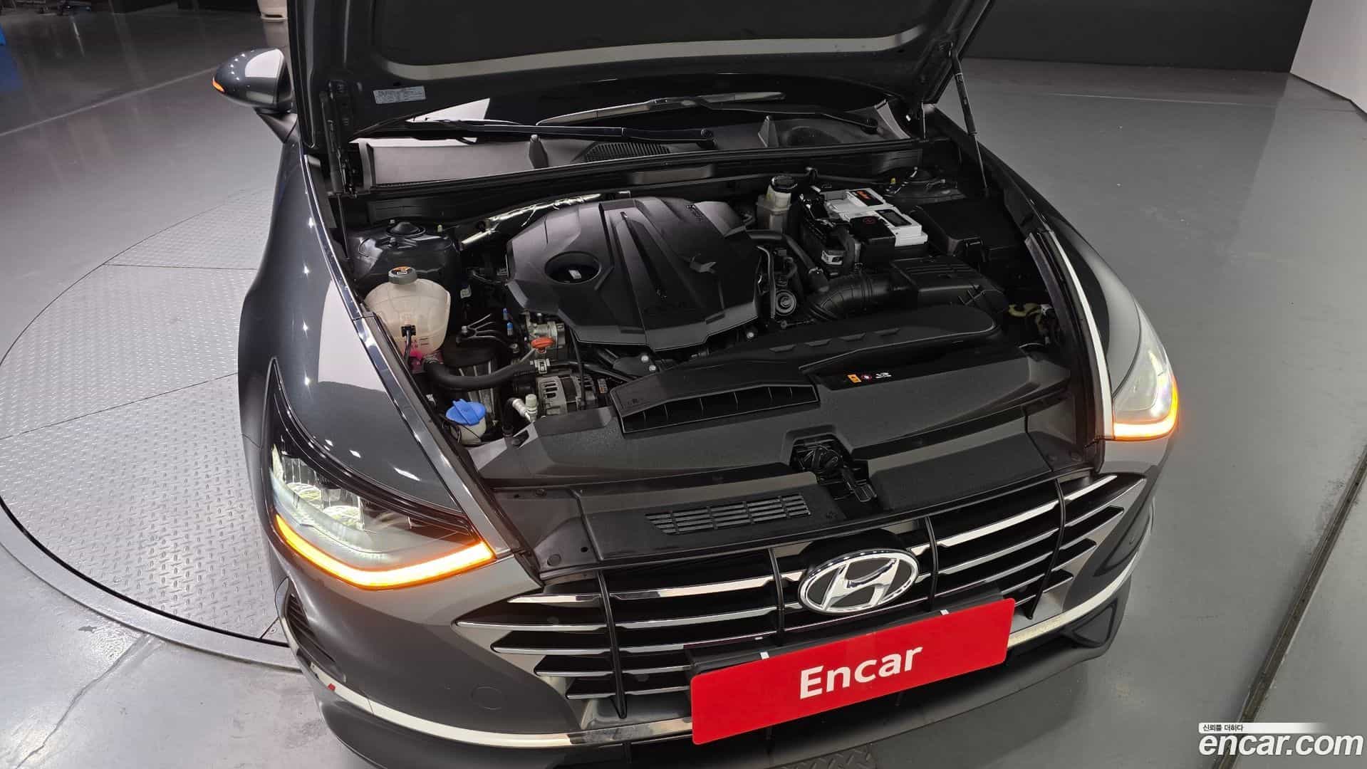 Sonata Hyundai 2021.0-INNER-006