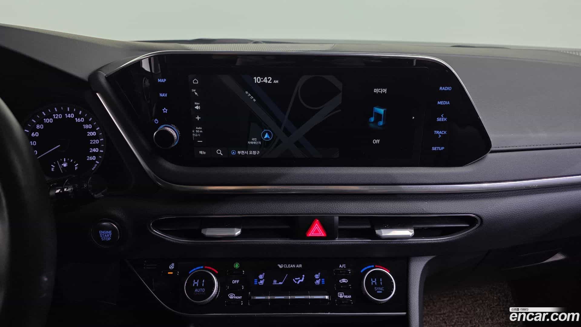 Sonata Hyundai 2021.0-OPTION-018
