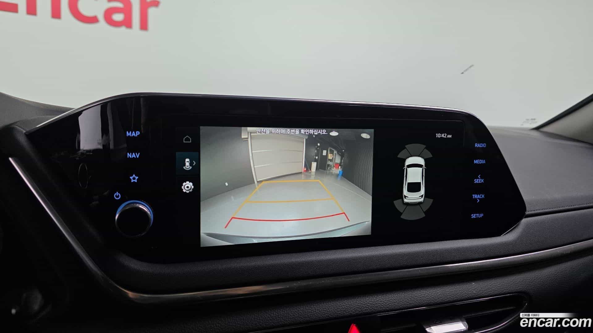Sonata Hyundai 2021.0-OPTION-019