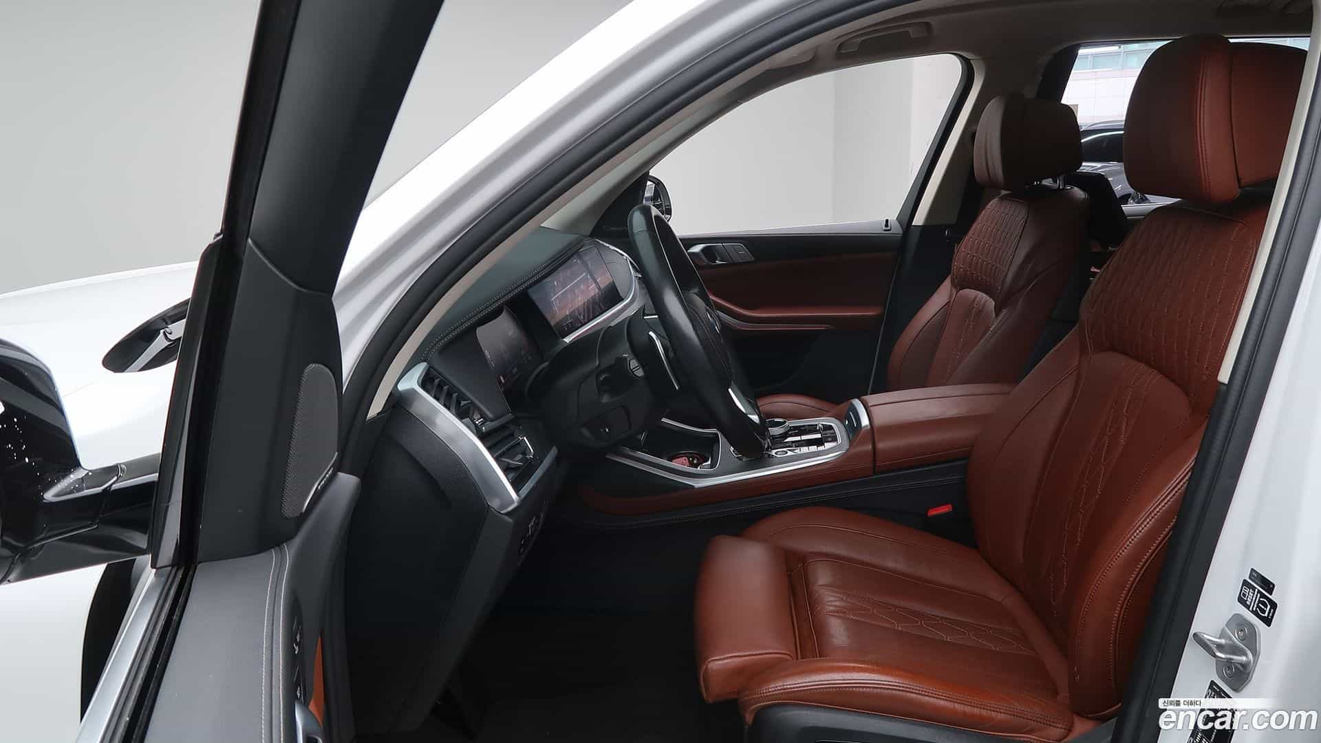 X7 BMW 2020.8-INNER-010