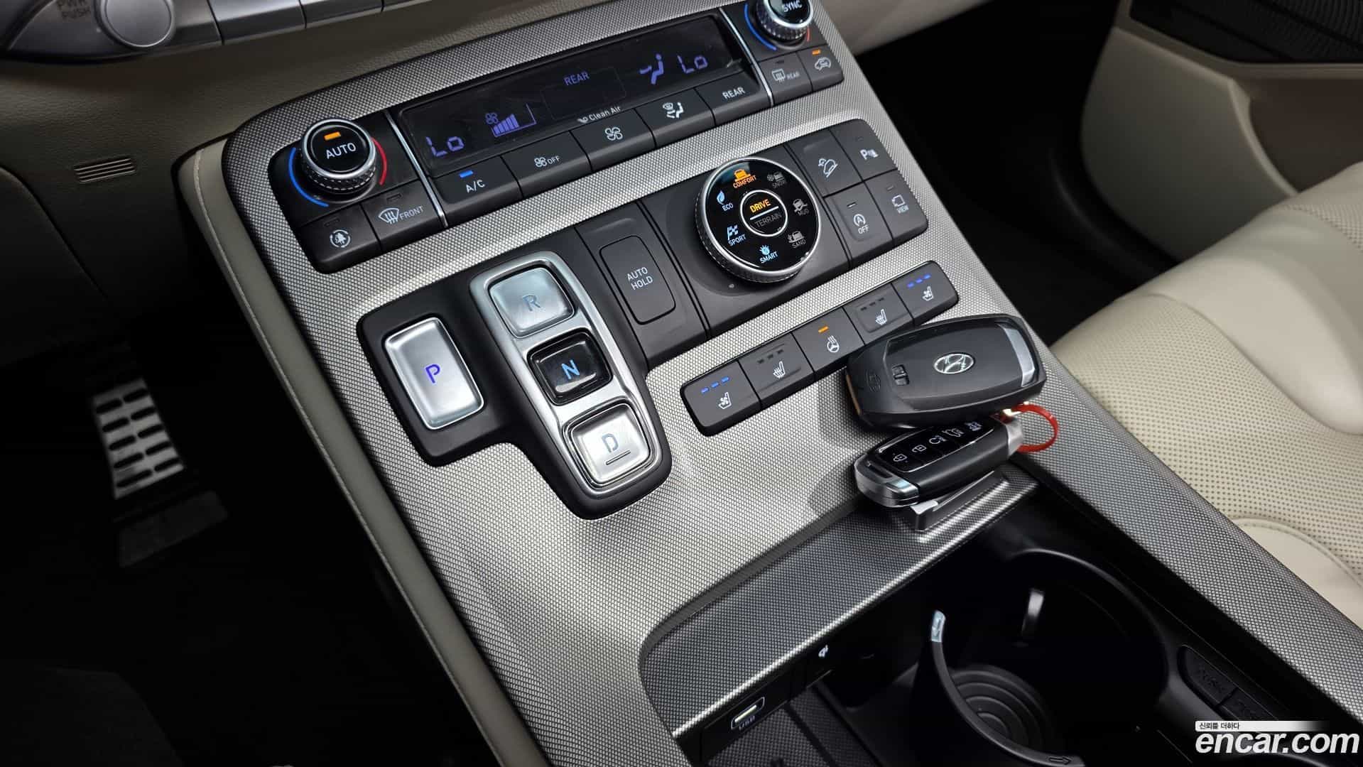 Palisade Hyundai 2021.7-INNER-009