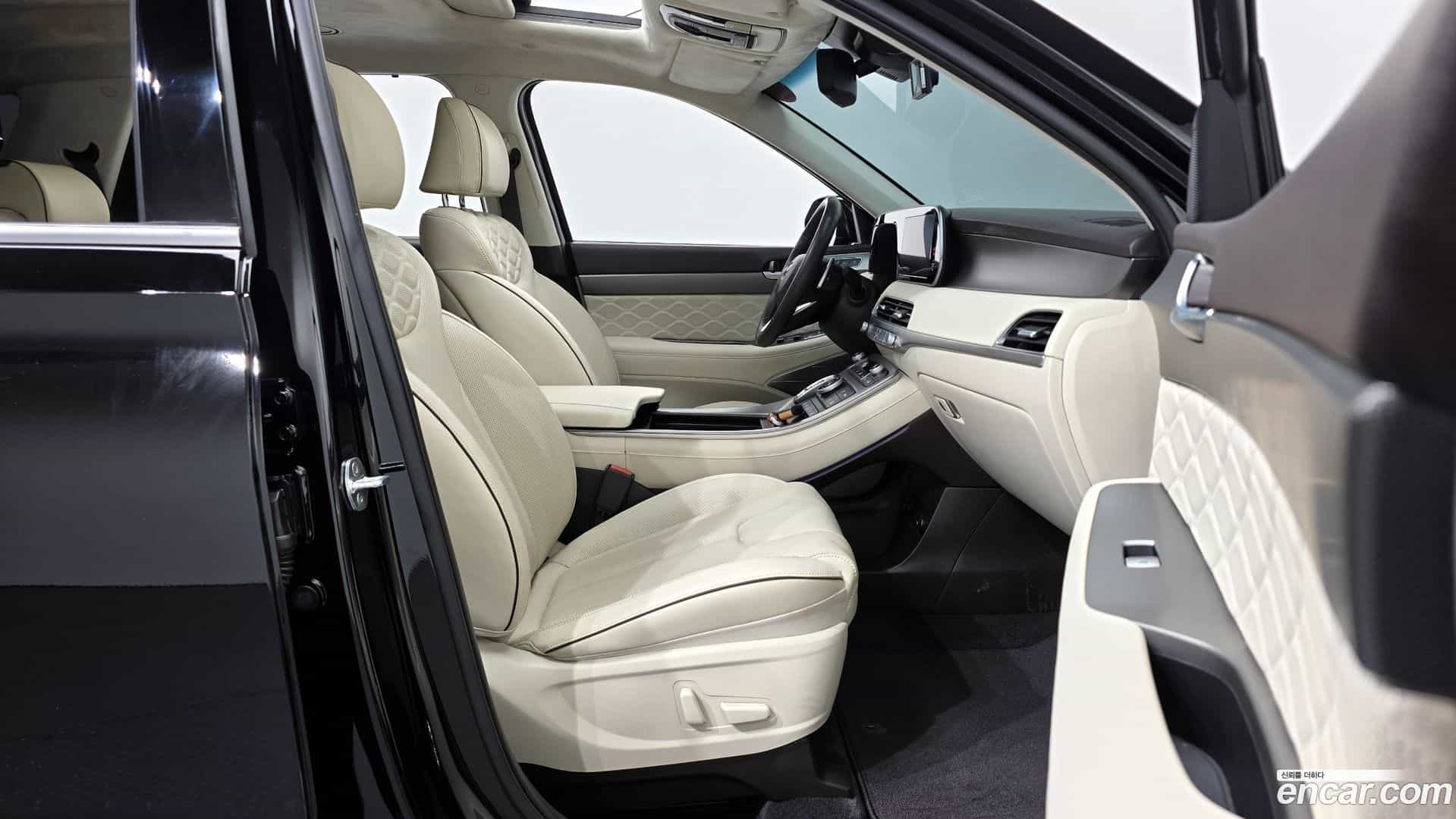 Palisade Hyundai 2021.7-INNER-010