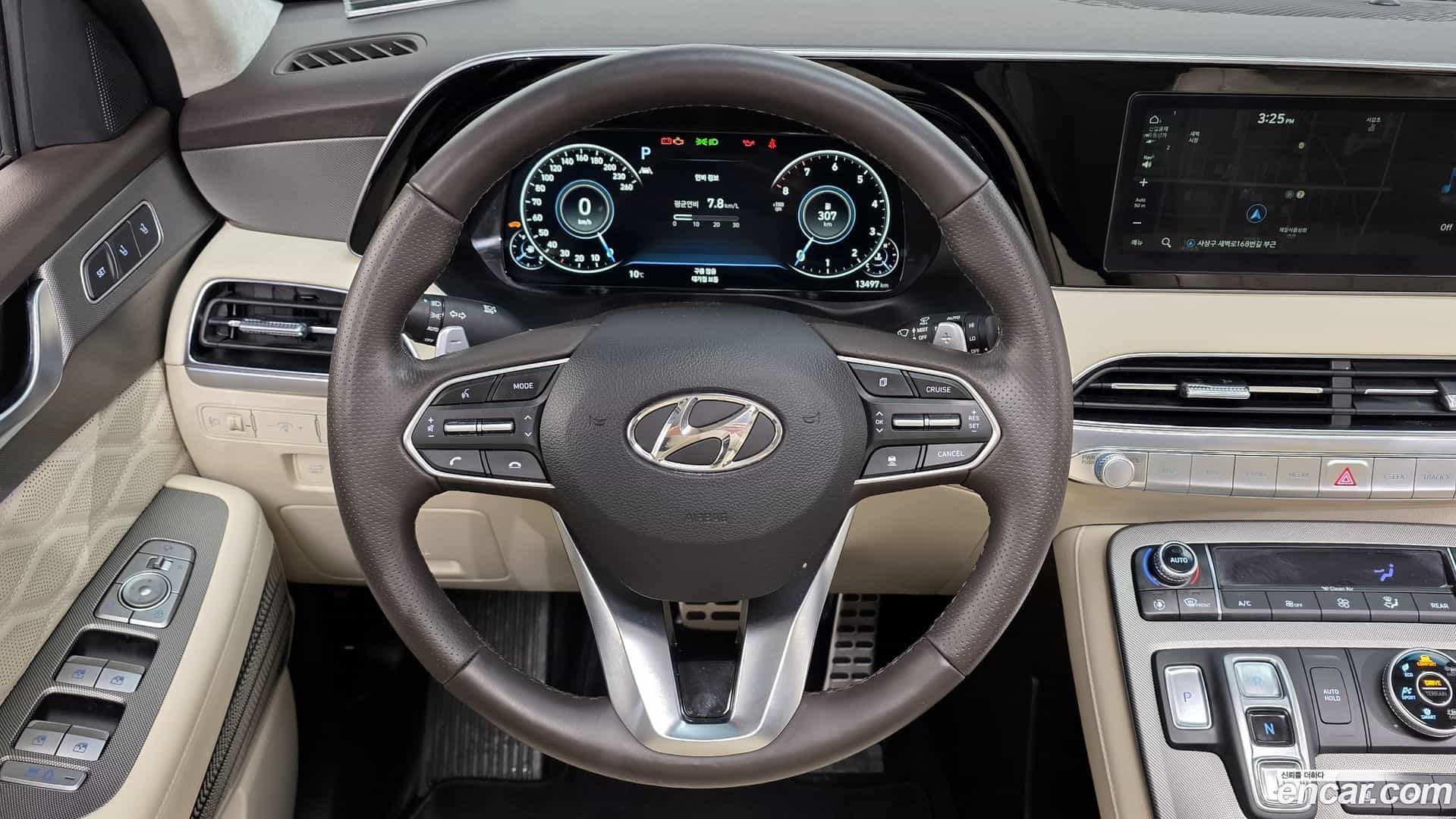 Palisade Hyundai 2021.7-OPTION-017