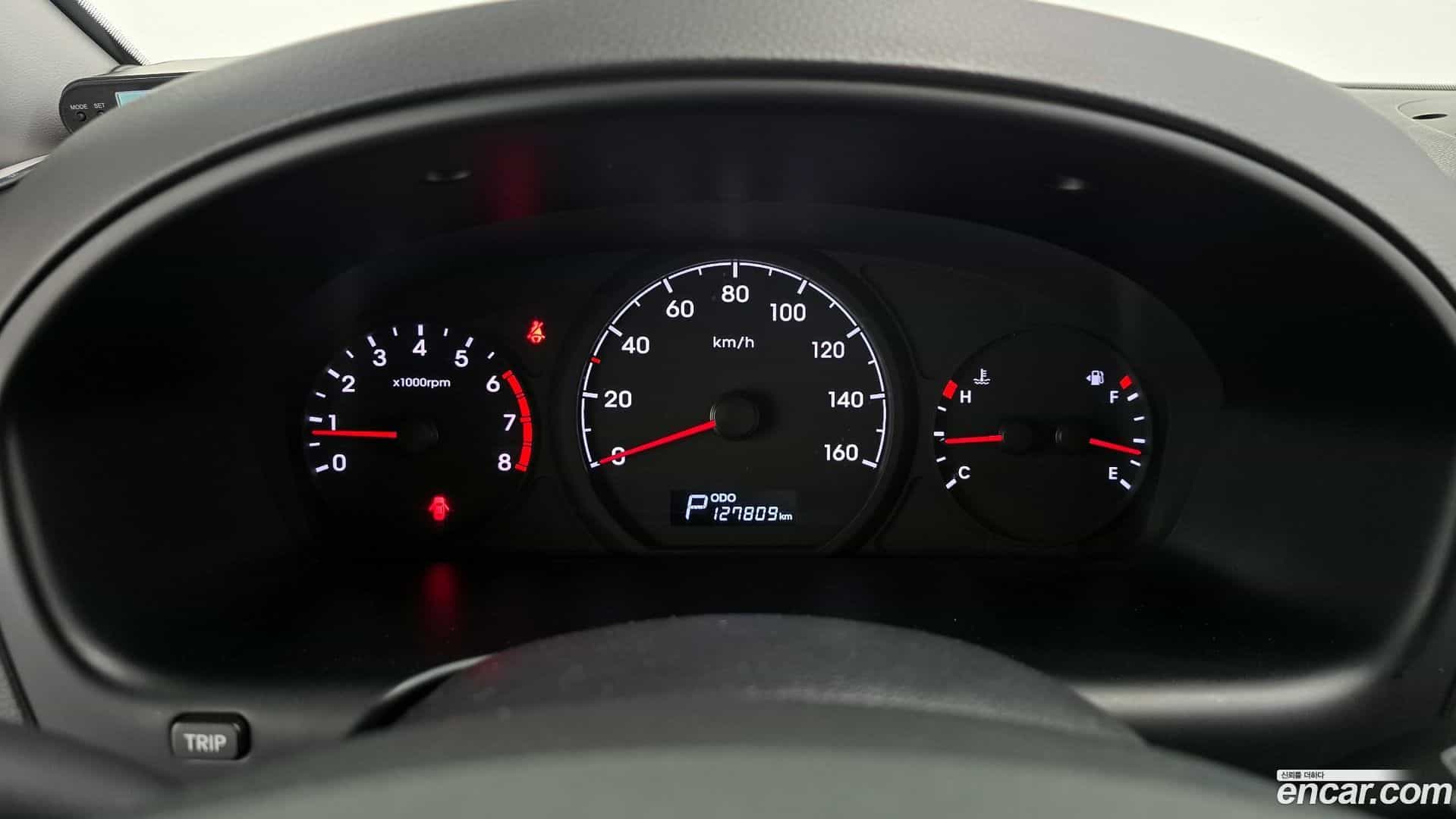 Starex Hyundai 2018.3-INNER-008