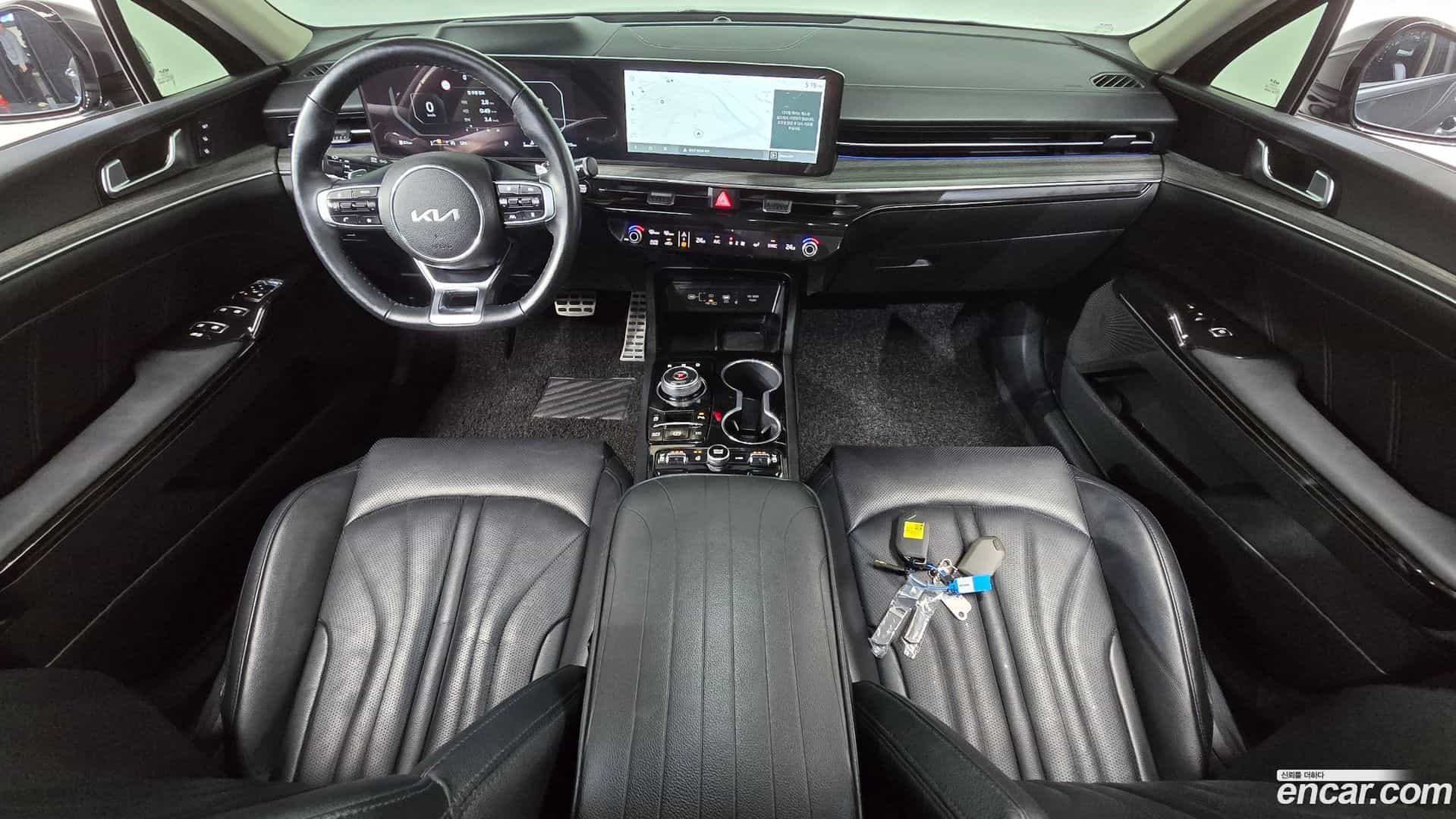 K5 Kia 2023.10-INNER-007