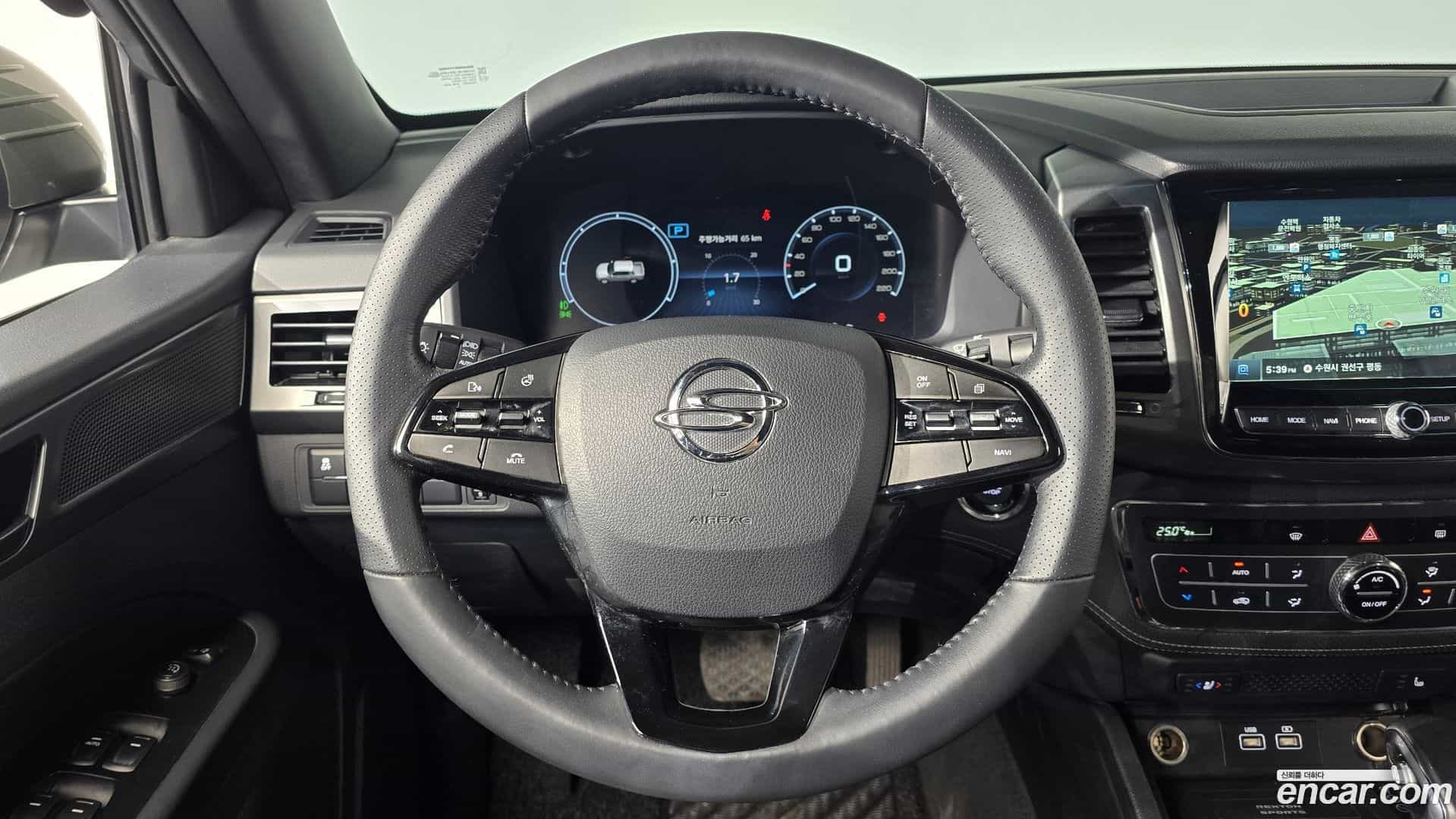 Rexton KG Mobility 2023.4-OPTION-017