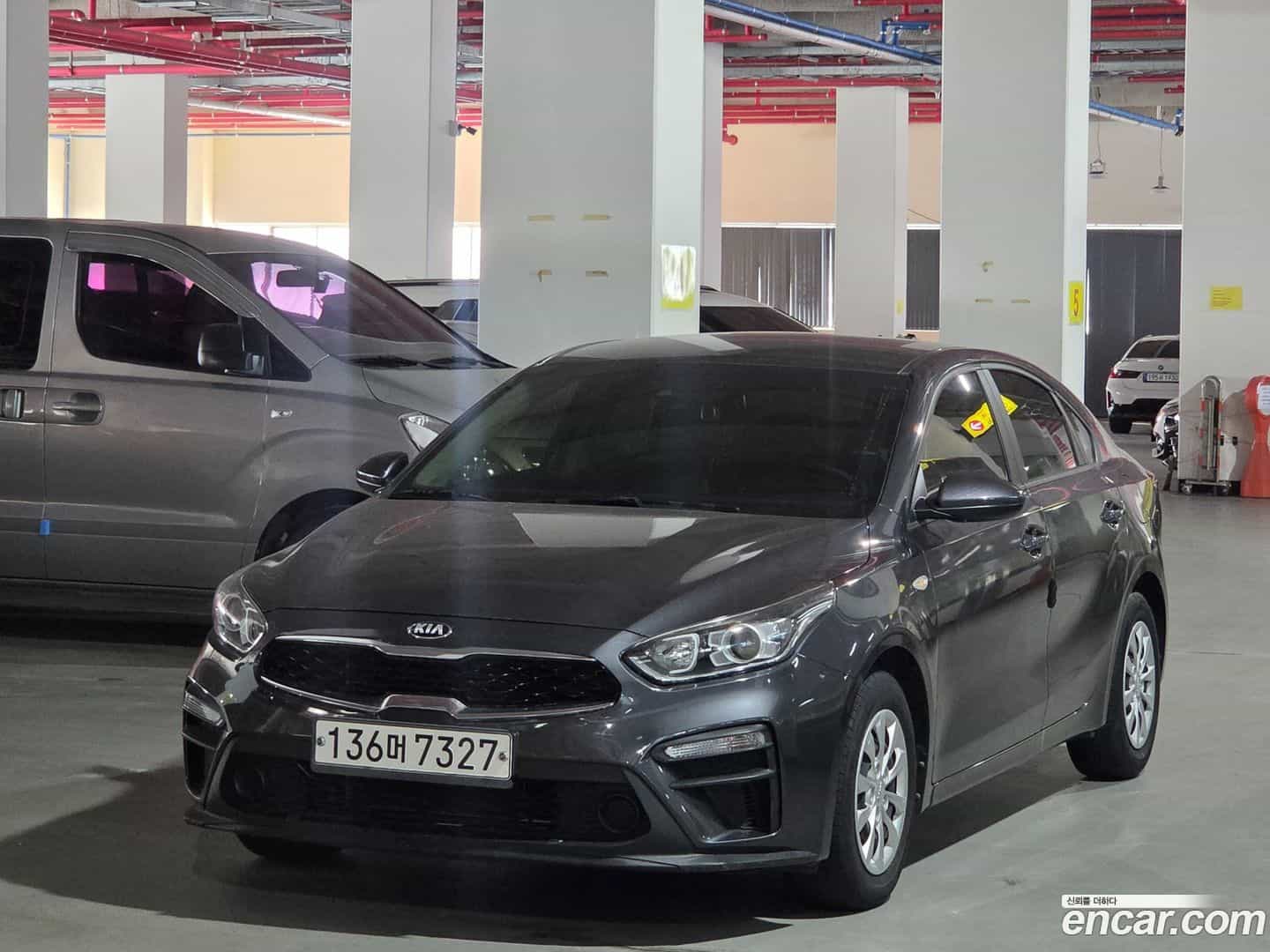 K3 Kia 2020.7-OUTER-001