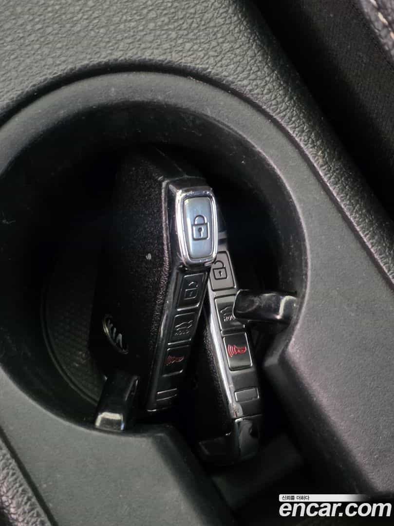 K3 Kia 2020.7-INNER-008
