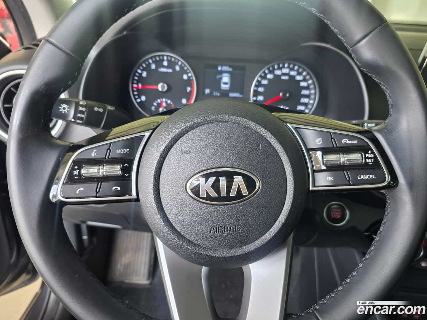 K3 Kia 2020.7-INNER-009