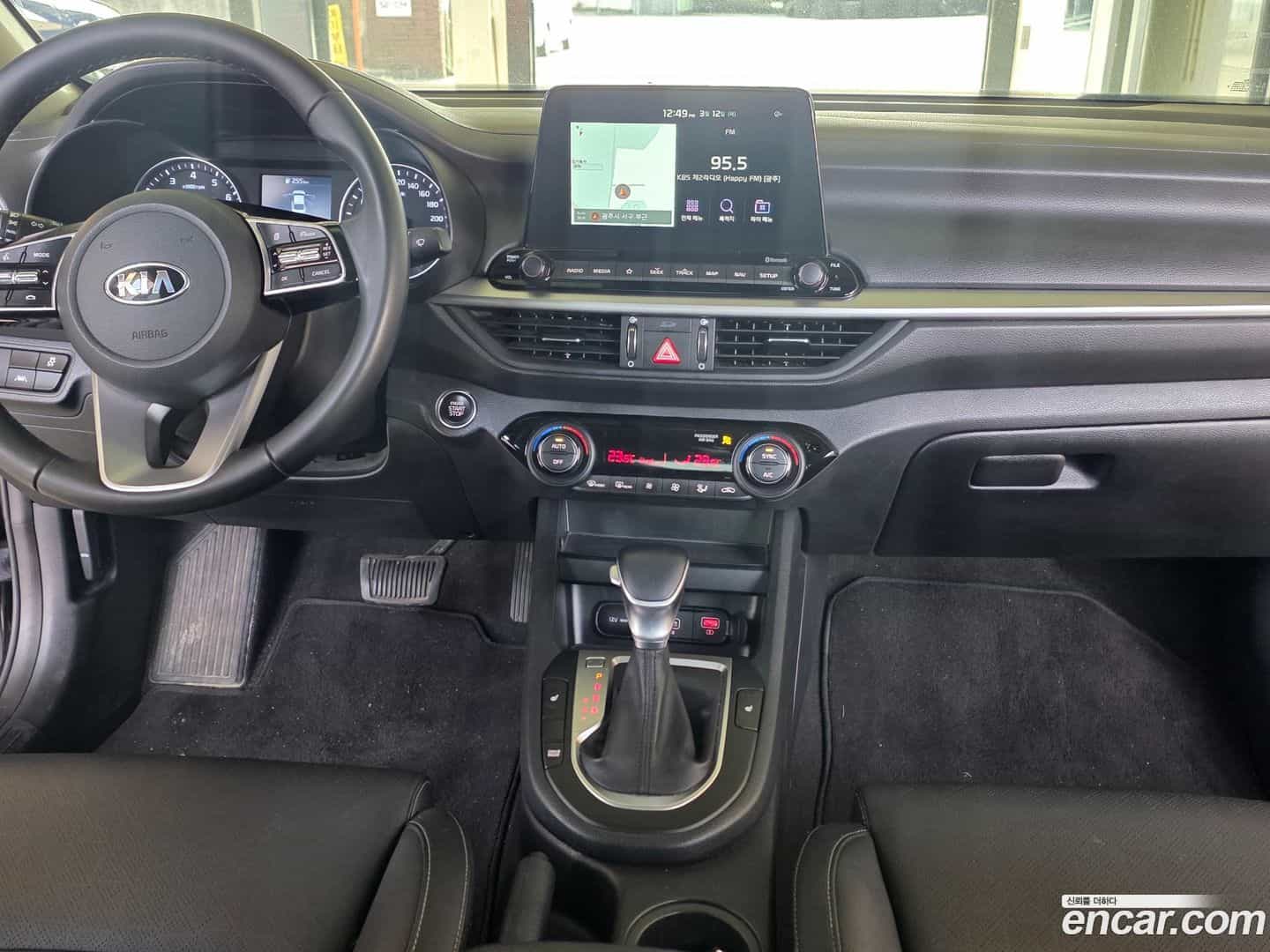 K3 Kia 2020.7-OPTION-018