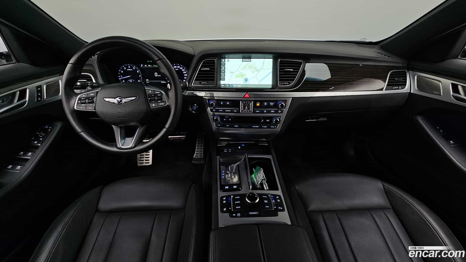 G80 Genesis 2017.10-INNER-007