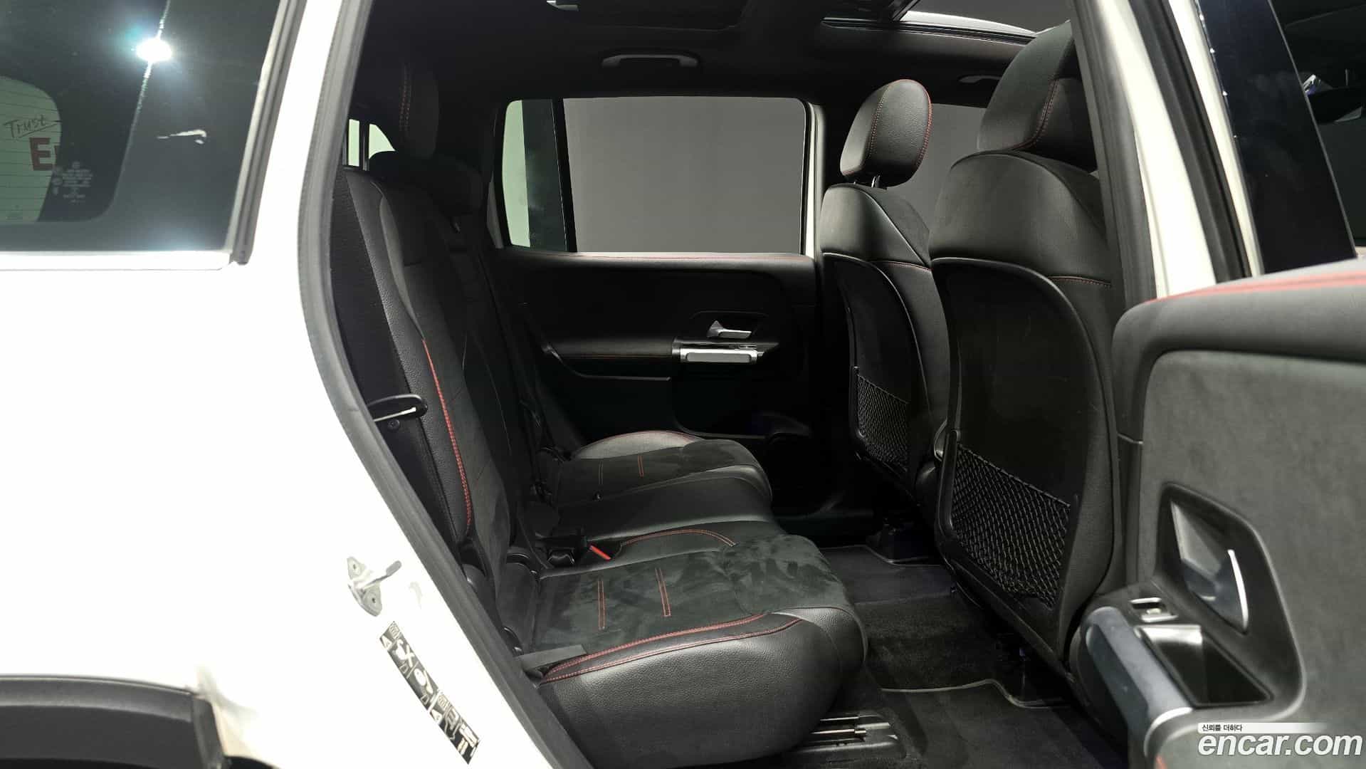 GLB-Class Mercedes-Benz 2021.2-OPTION-016