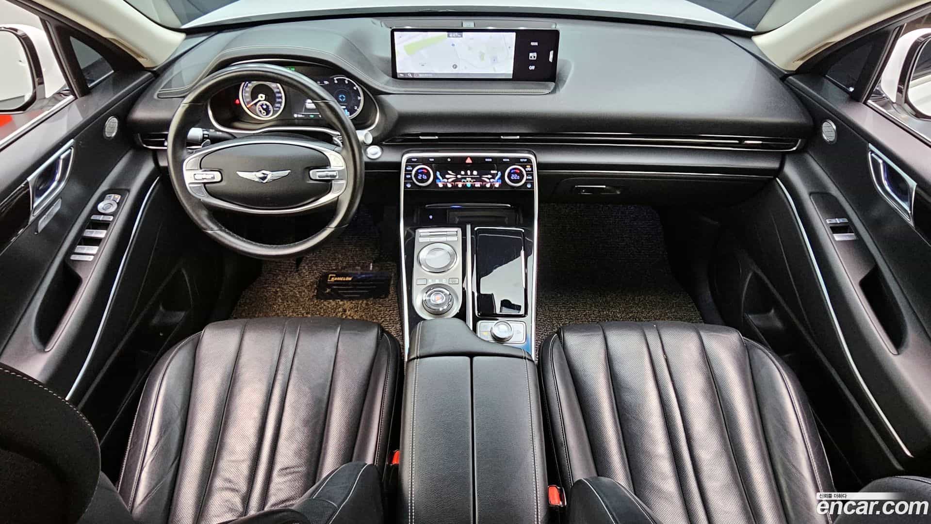 GV80 Genesis 2020.1-INNER-007