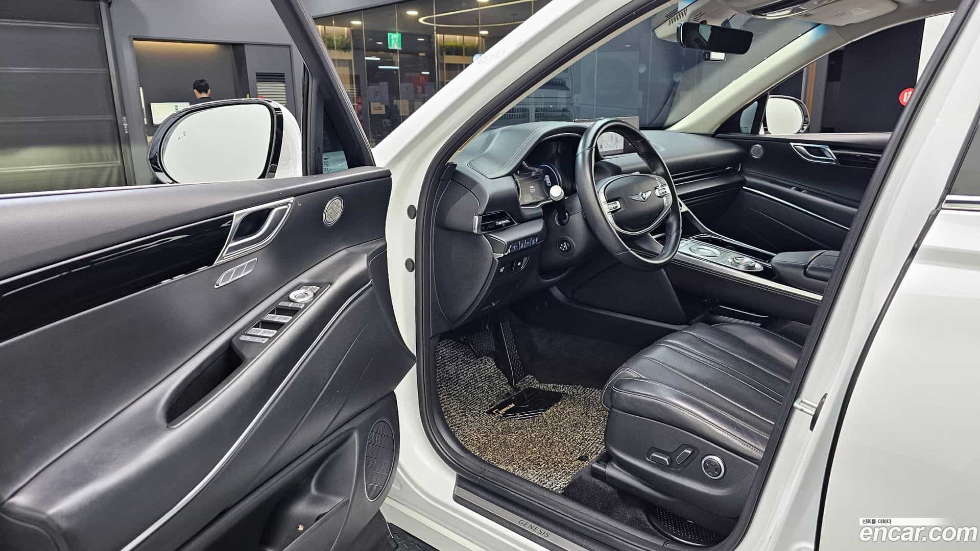 GV80 Genesis 2020.1-OPTION-015