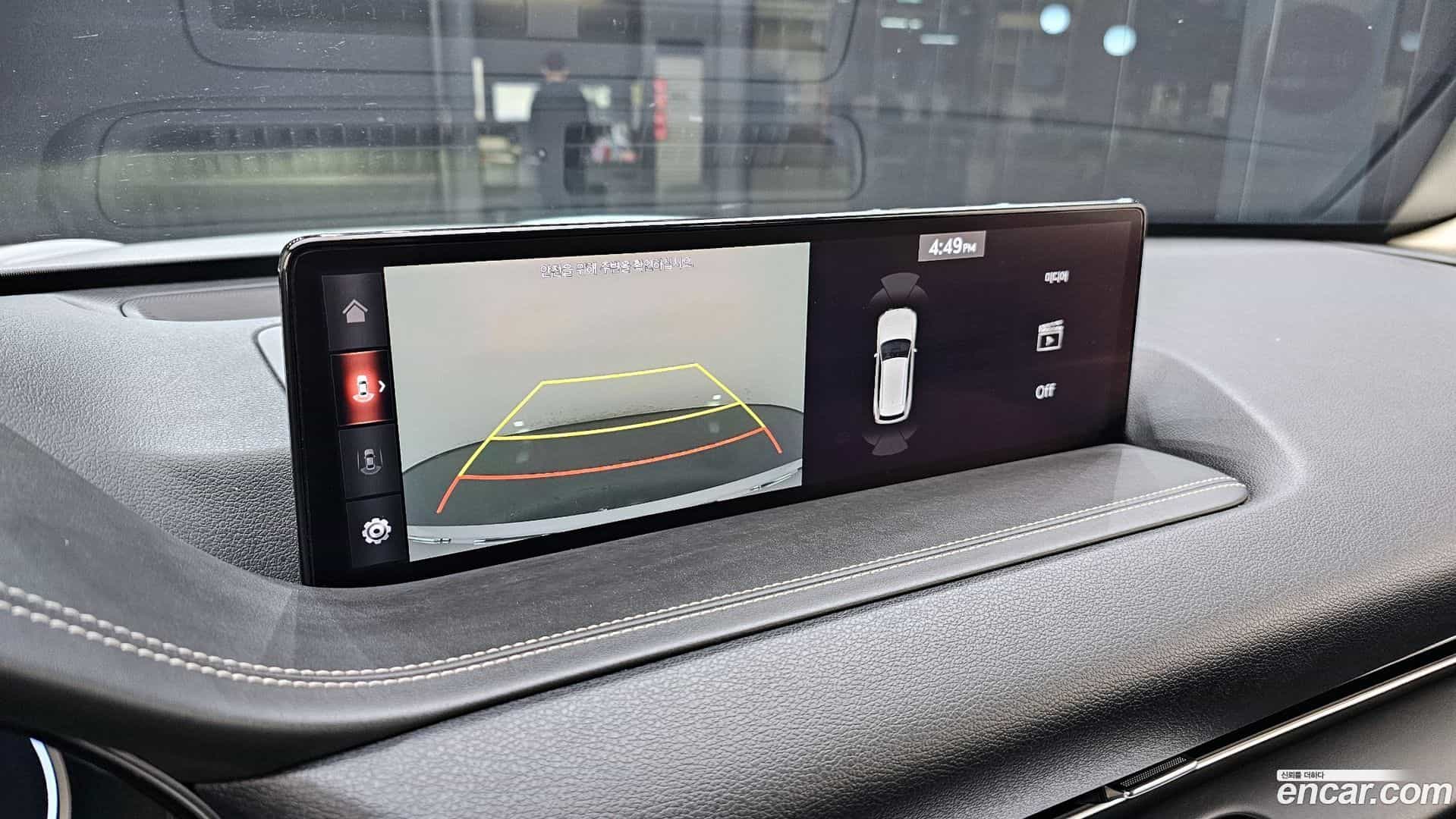 GV80 Genesis 2020.1-OPTION-018