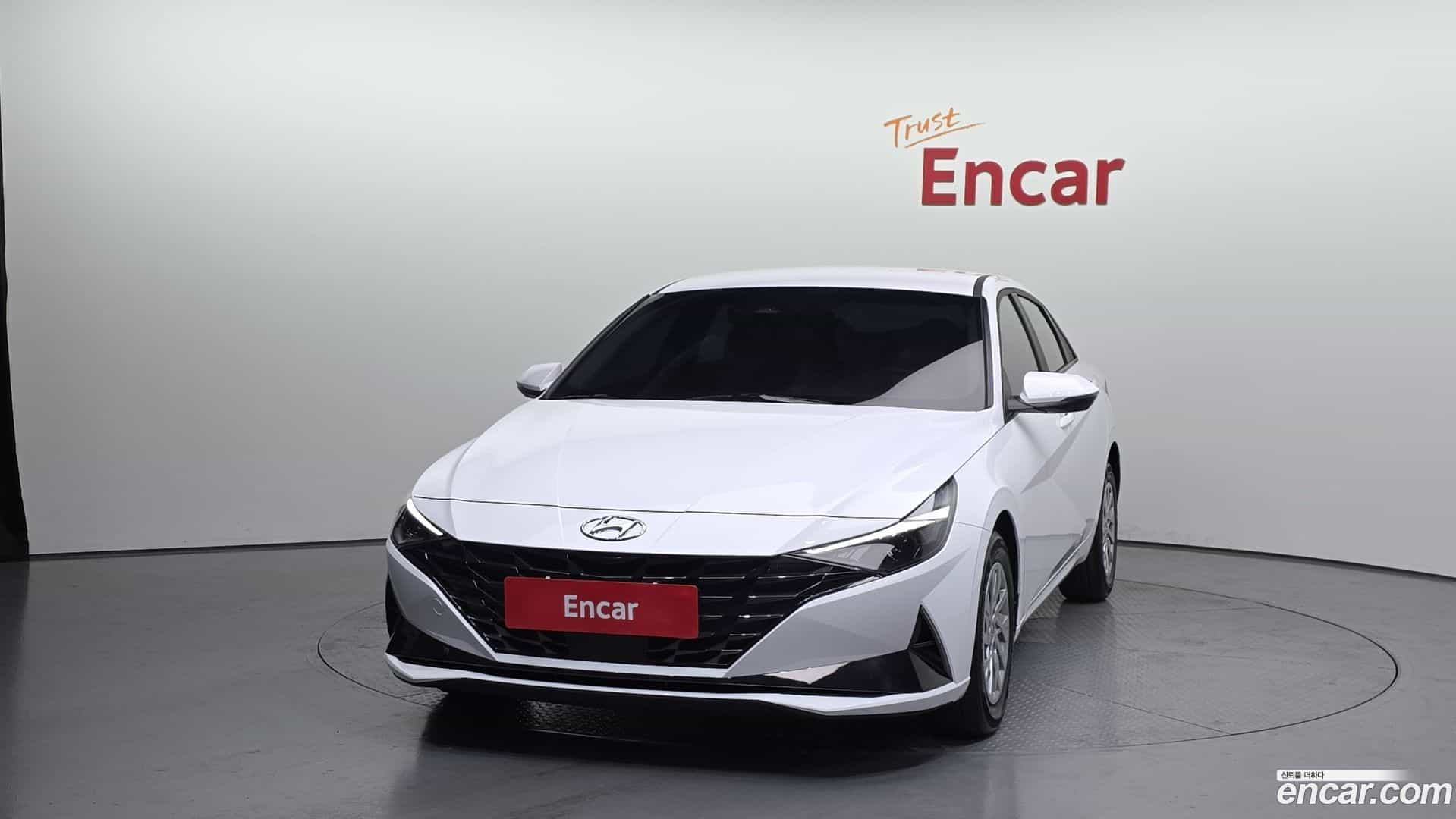 AVANTE Hyundai 2022.0-OUTER-003
