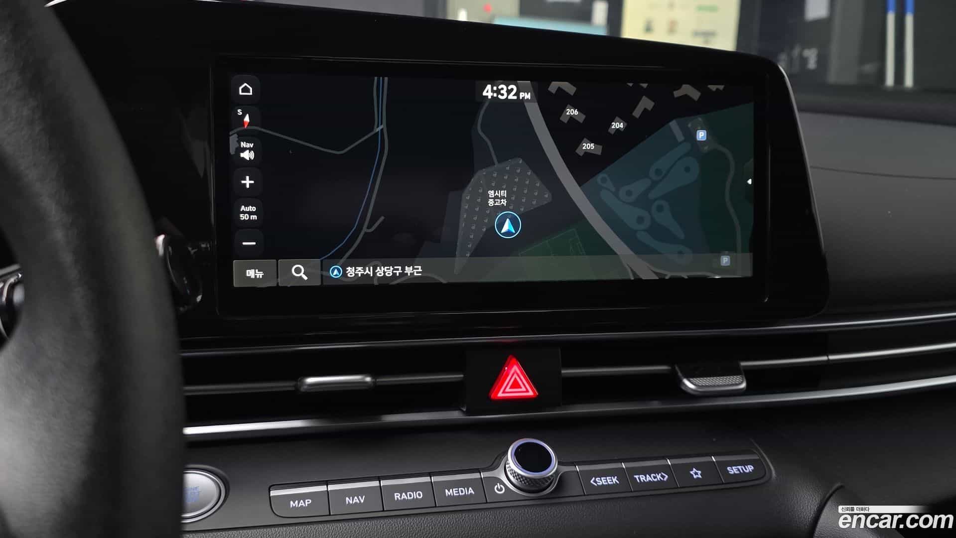 AVANTE Hyundai 2022.0-OPTION-018