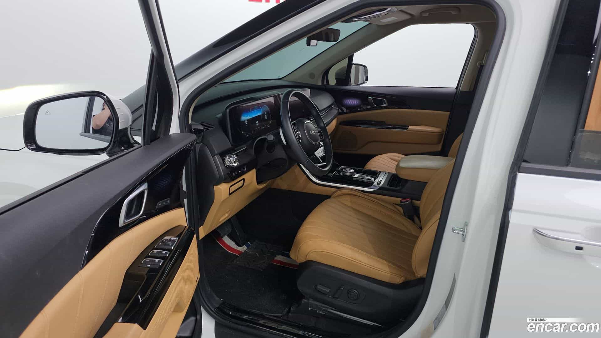 Canival Kia 2023.1-INNER-010