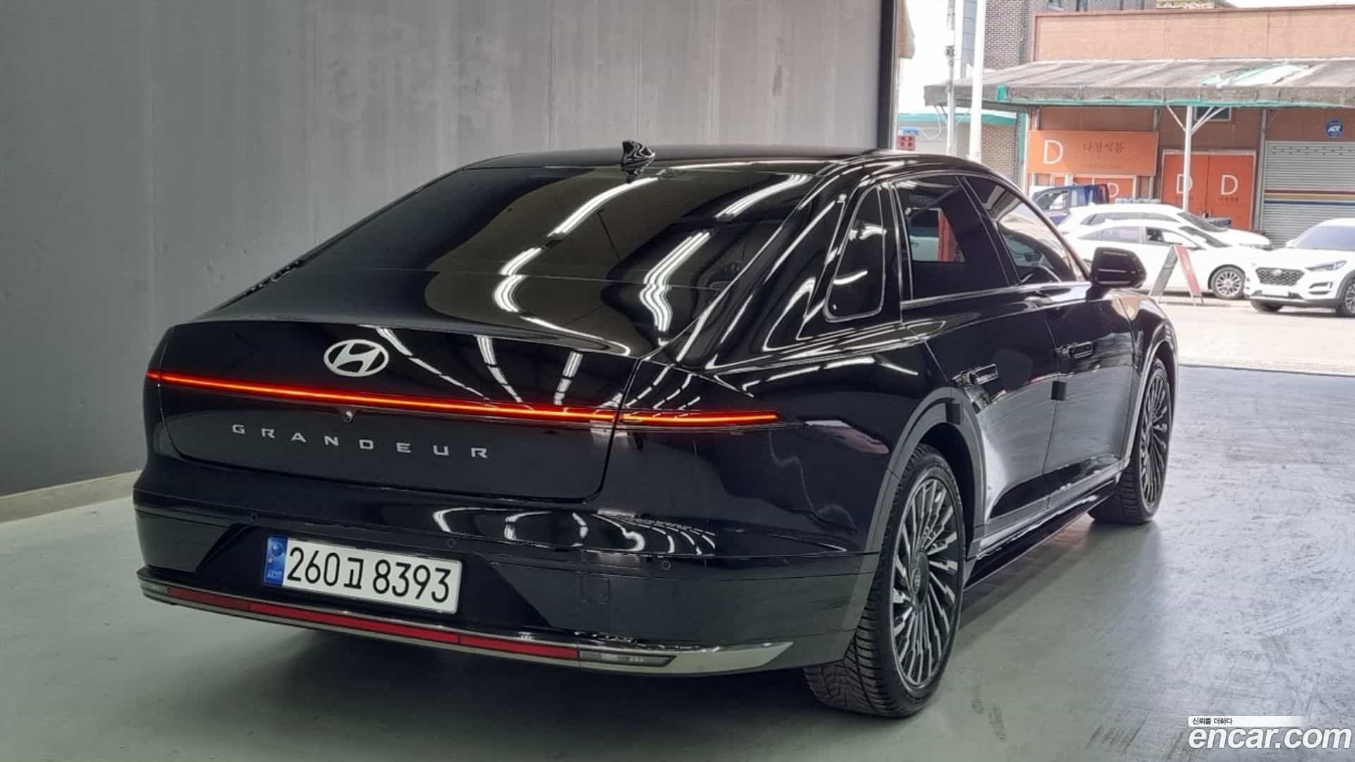 Grandeur Hyundai 2023.5-OUTER-002