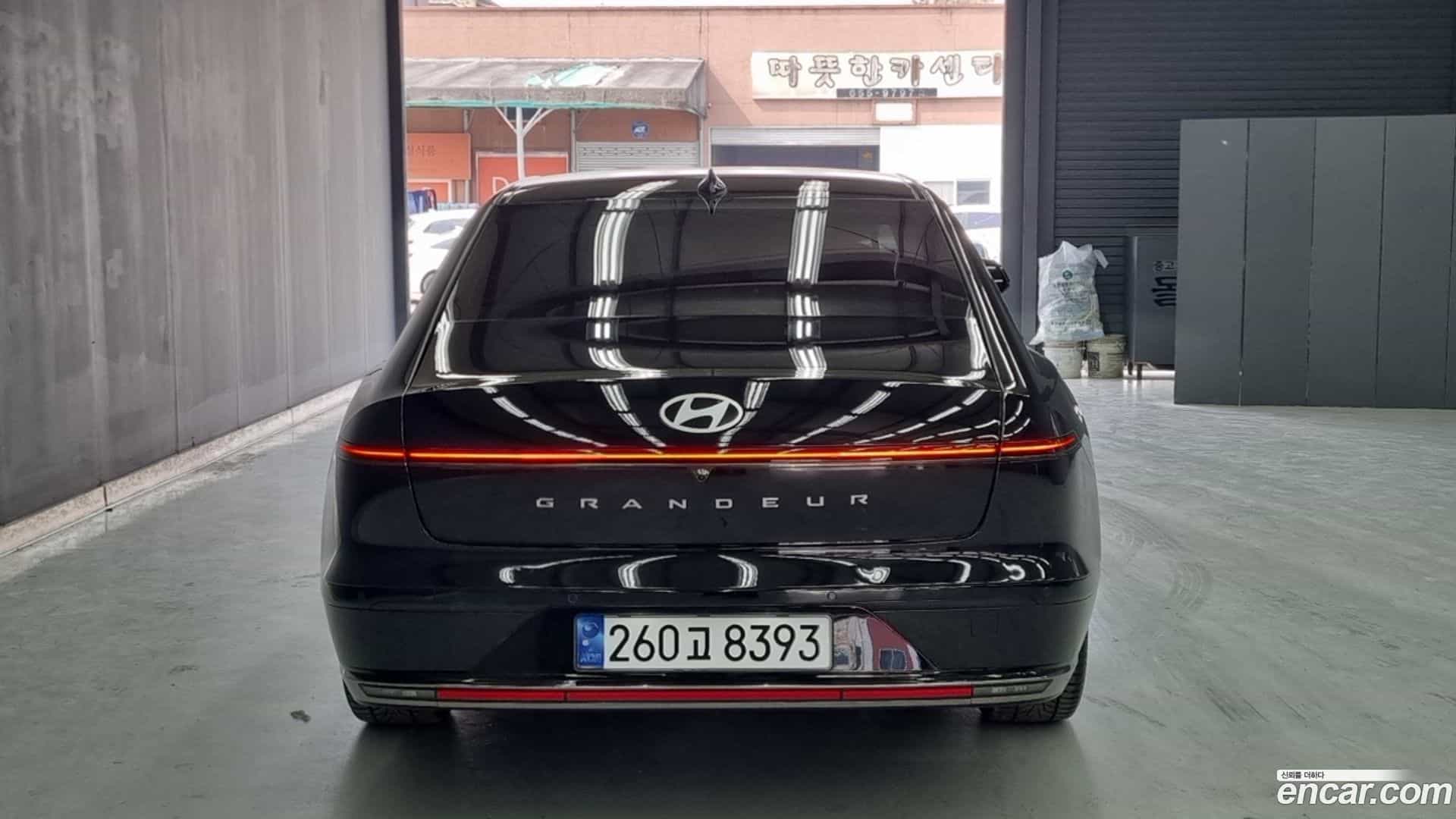 Grandeur Hyundai 2023.5-OUTER-004