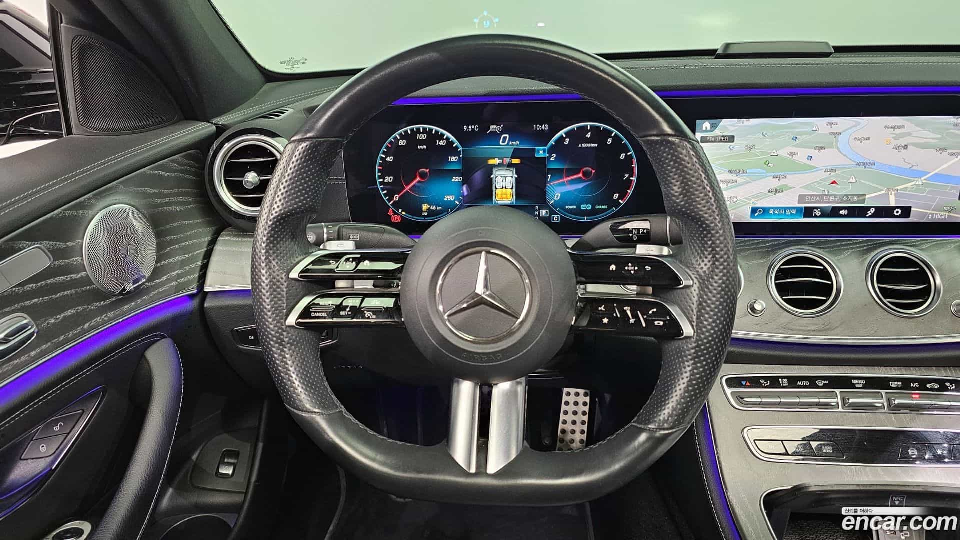 E-Class Mercedes-Benz 2021.0-OPTION-017