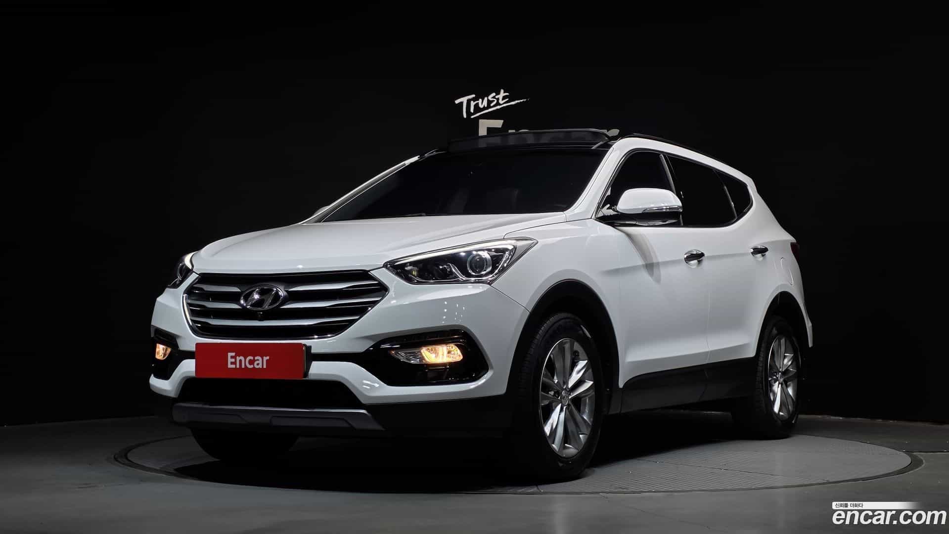 Santafe Hyundai 2016.3-OUTER-001