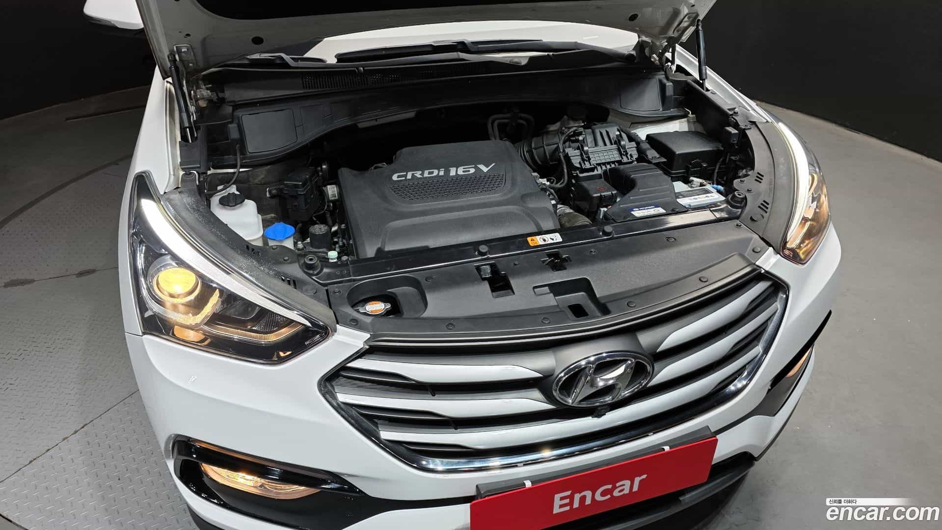 Santafe Hyundai 2016.3-INNER-006