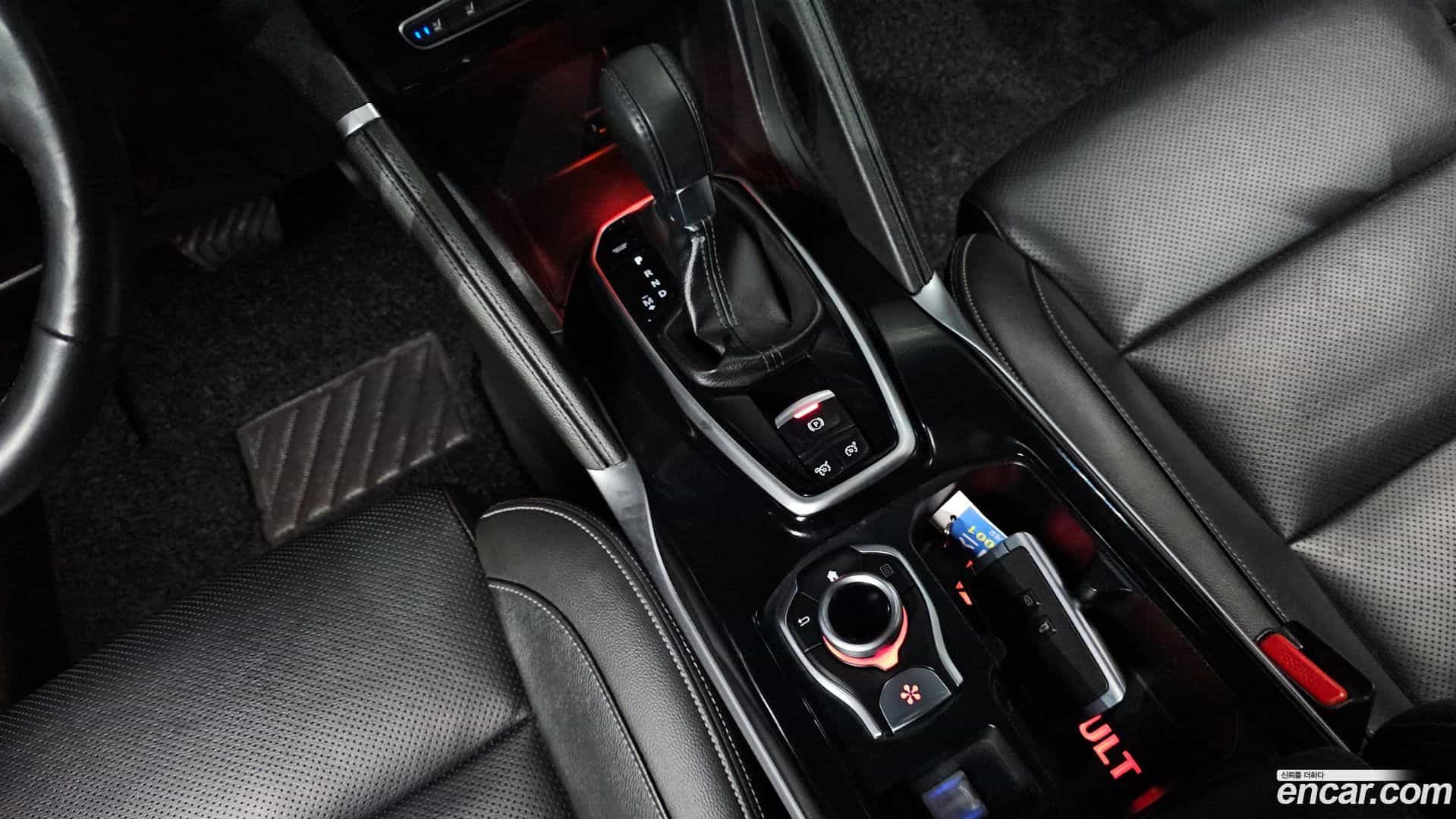 QM6 Renault Korea 2022.1-INNER-009
