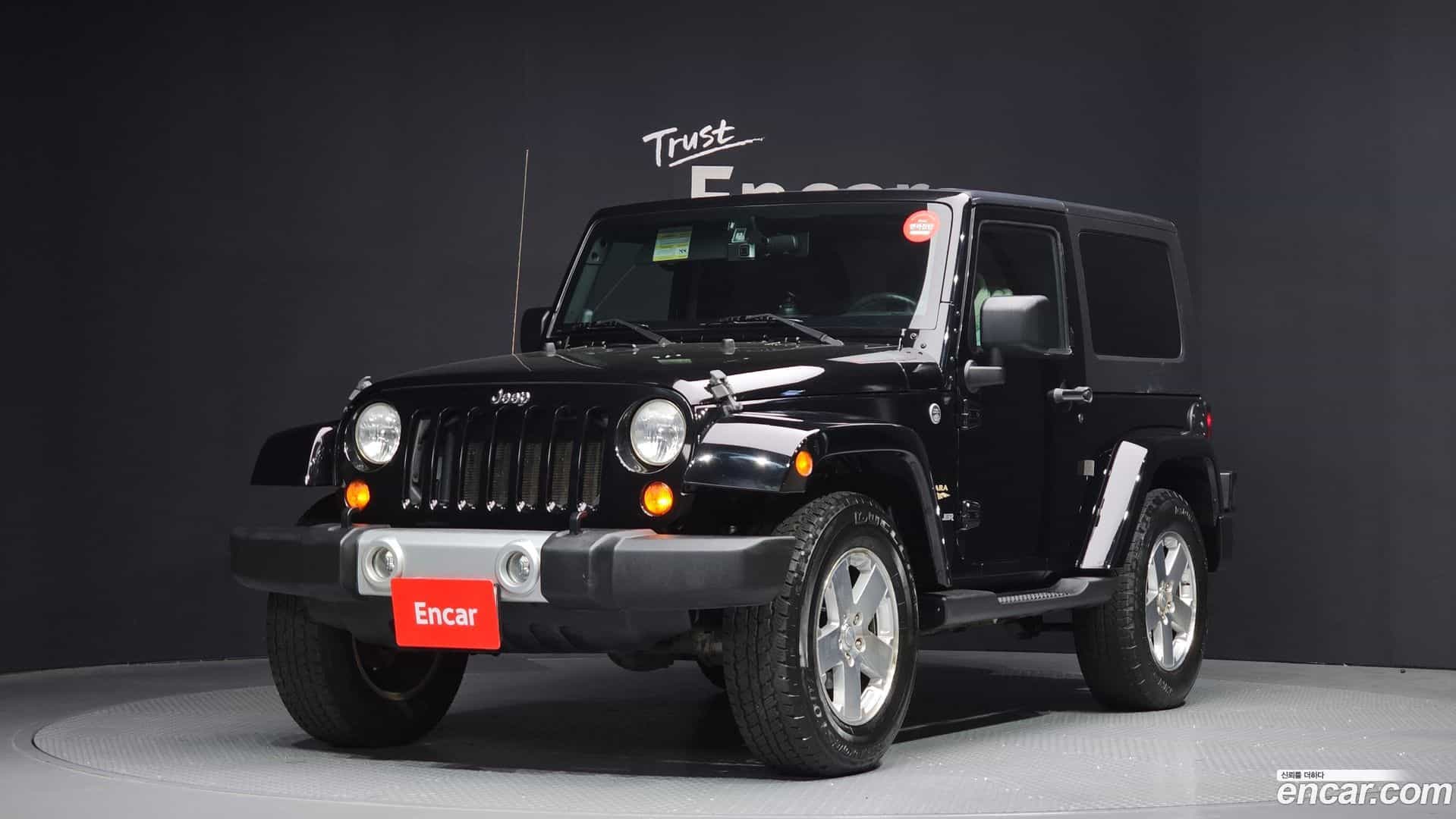 Wrangler Jeep 2009.11-OUTER-001