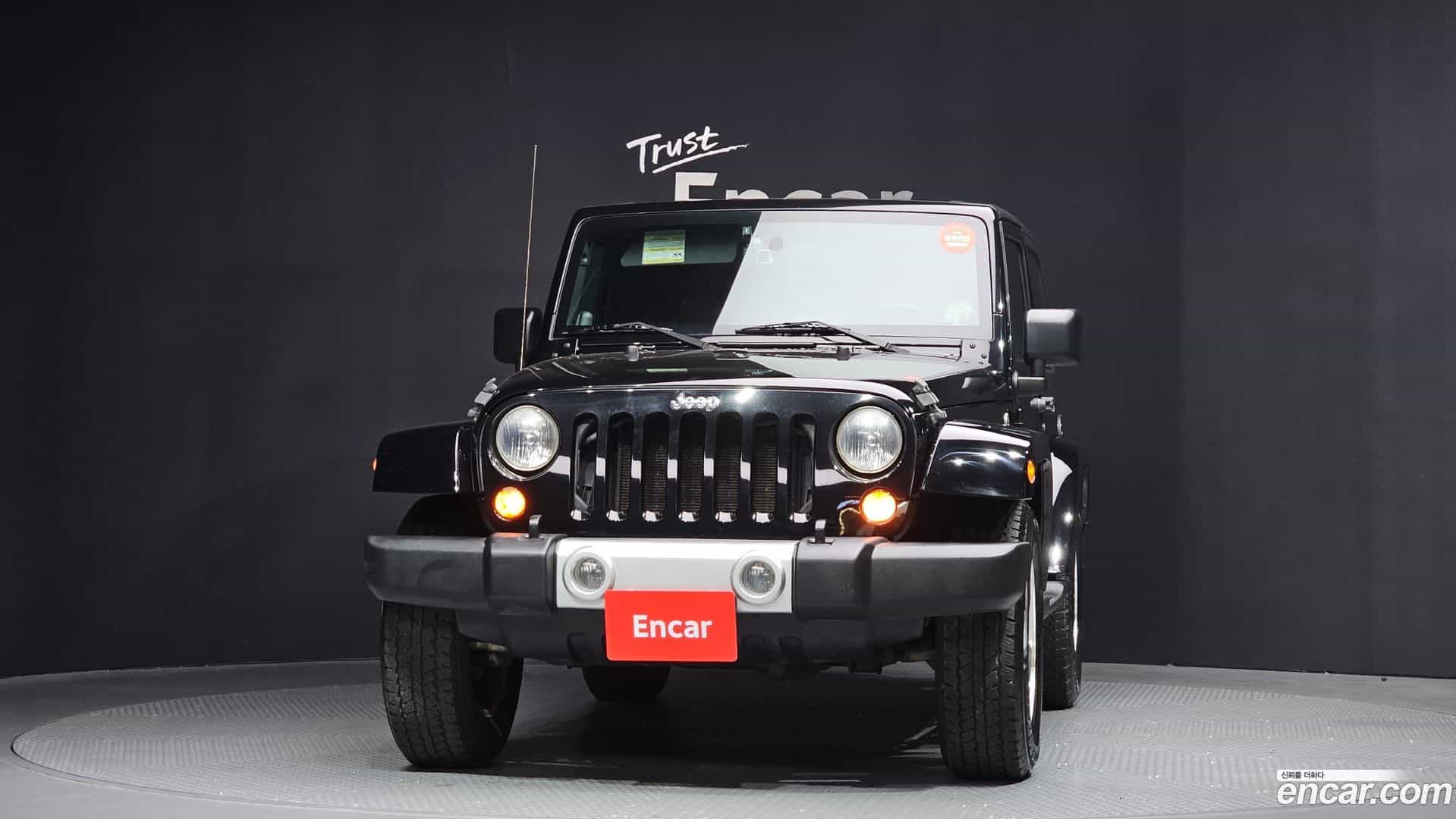 Wrangler Jeep 2009.11-OUTER-003