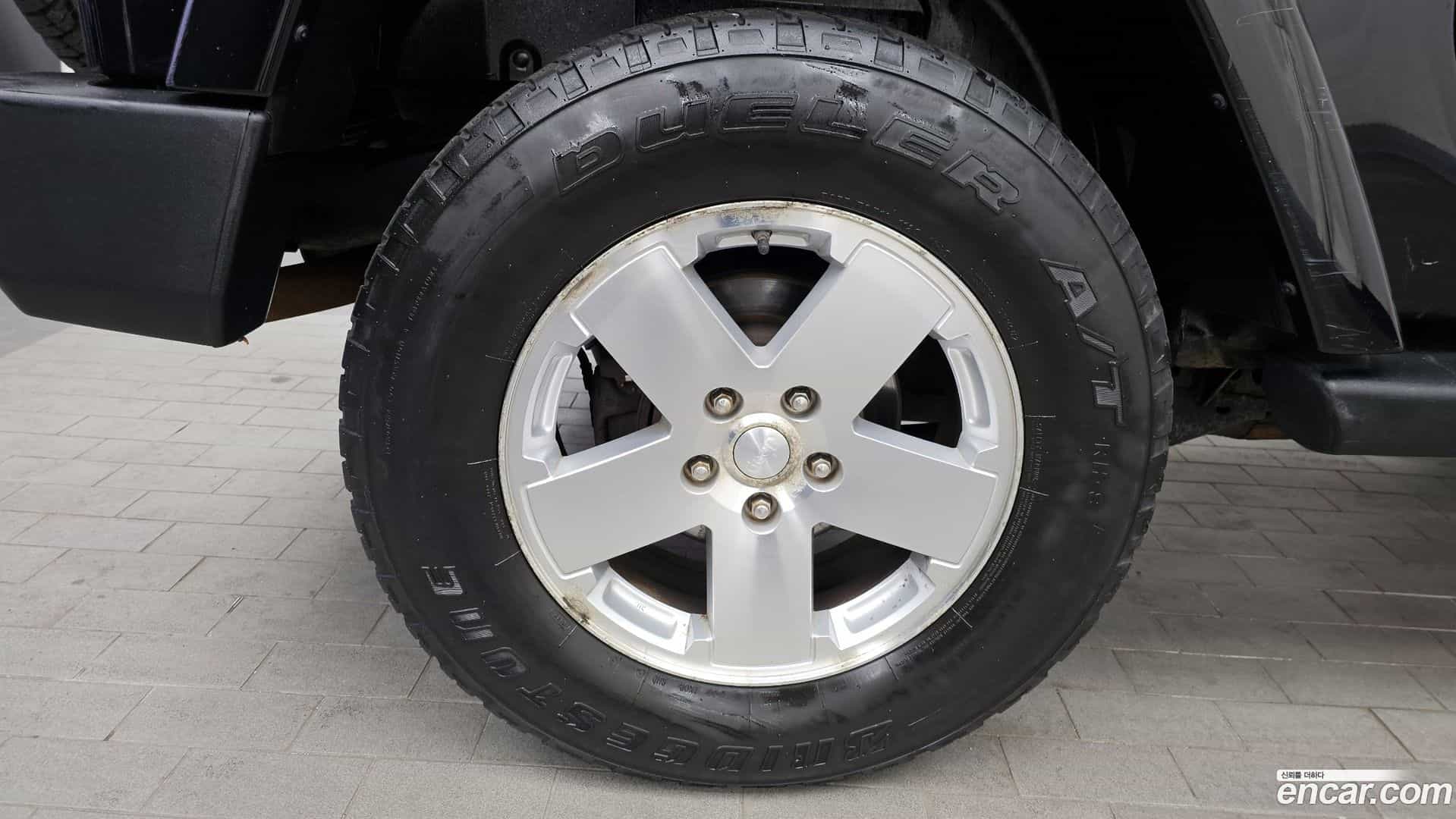 Wrangler Jeep 2009.11-OUTER-005