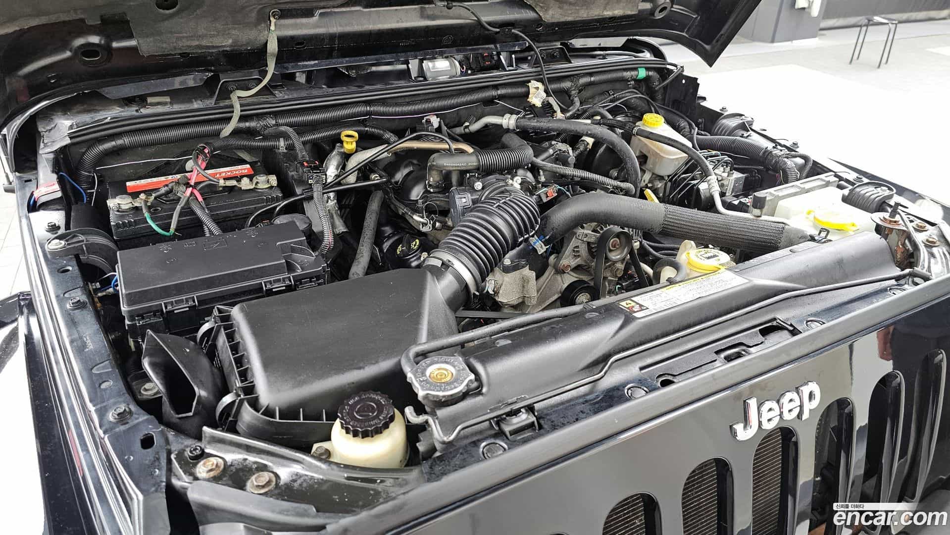 Wrangler Jeep 2009.11-INNER-006
