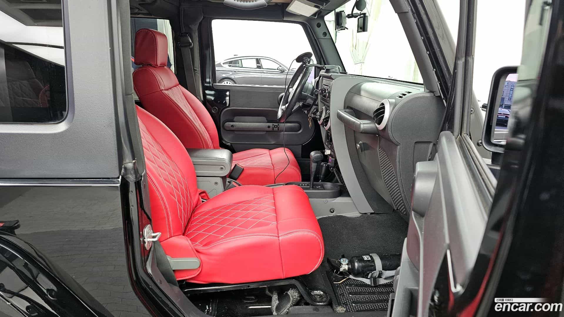 Wrangler Jeep 2009.11-OPTION-015