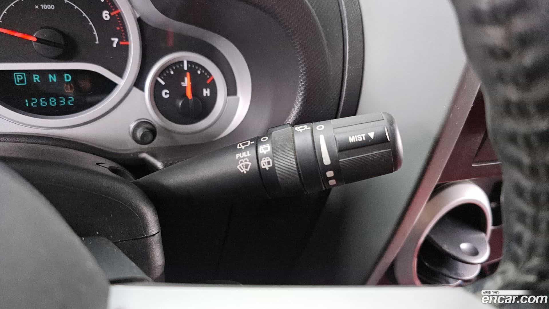 Wrangler Jeep 2009.11-OPTION-020