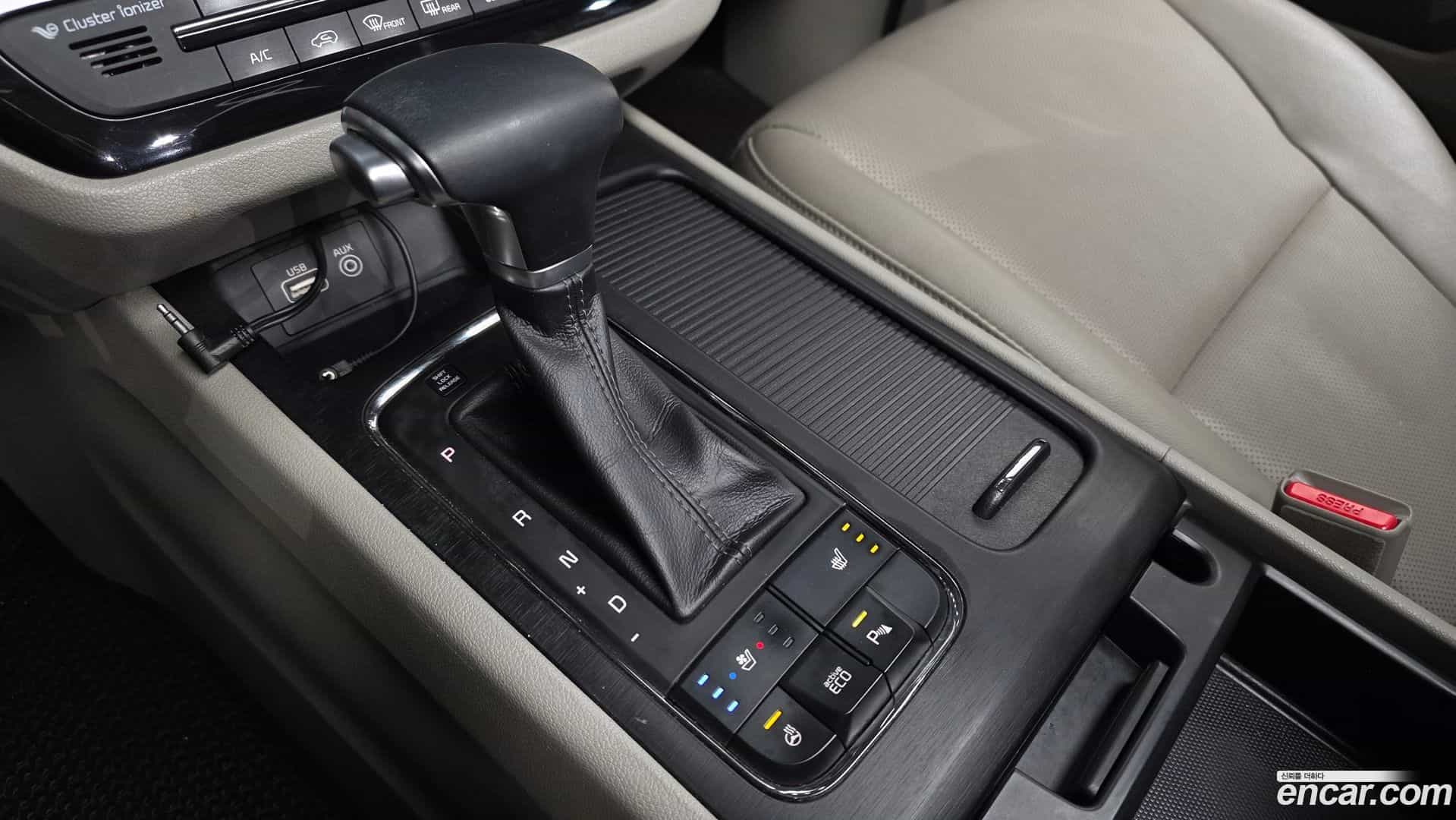 Canival Kia 2017.1-INNER-009
