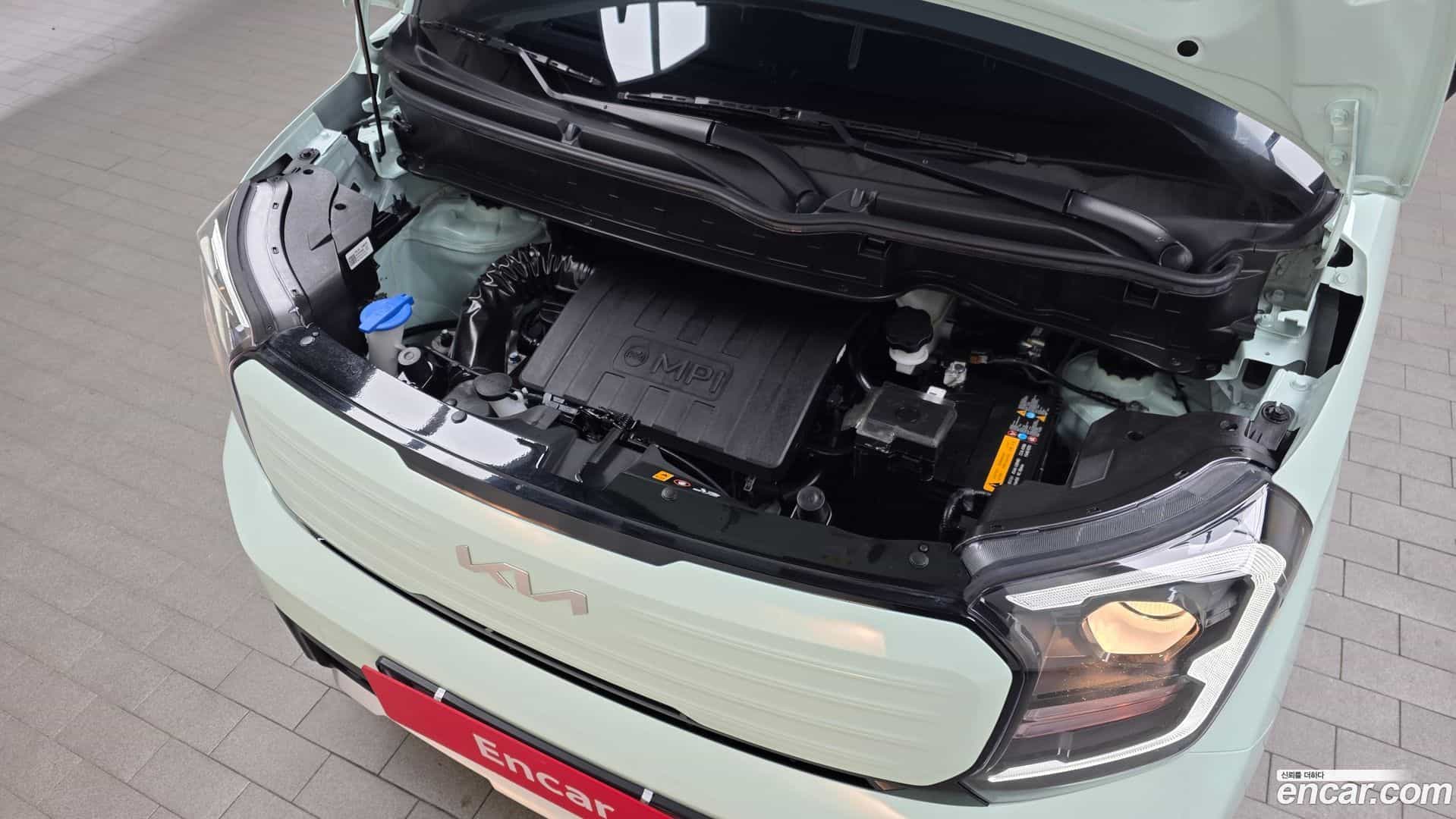 RAY Kia 2025.3-INNER-006