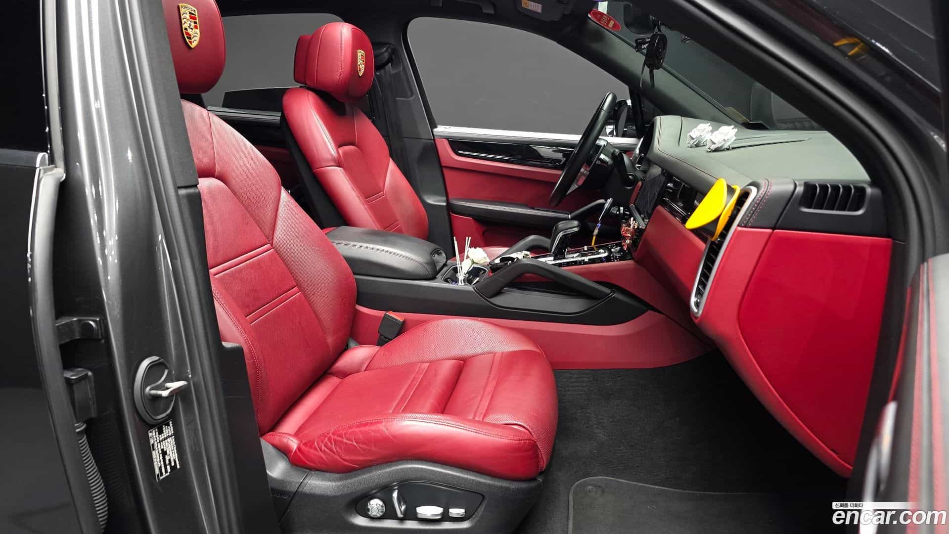 Cayenne Porsche 2019.1-OPTION-015