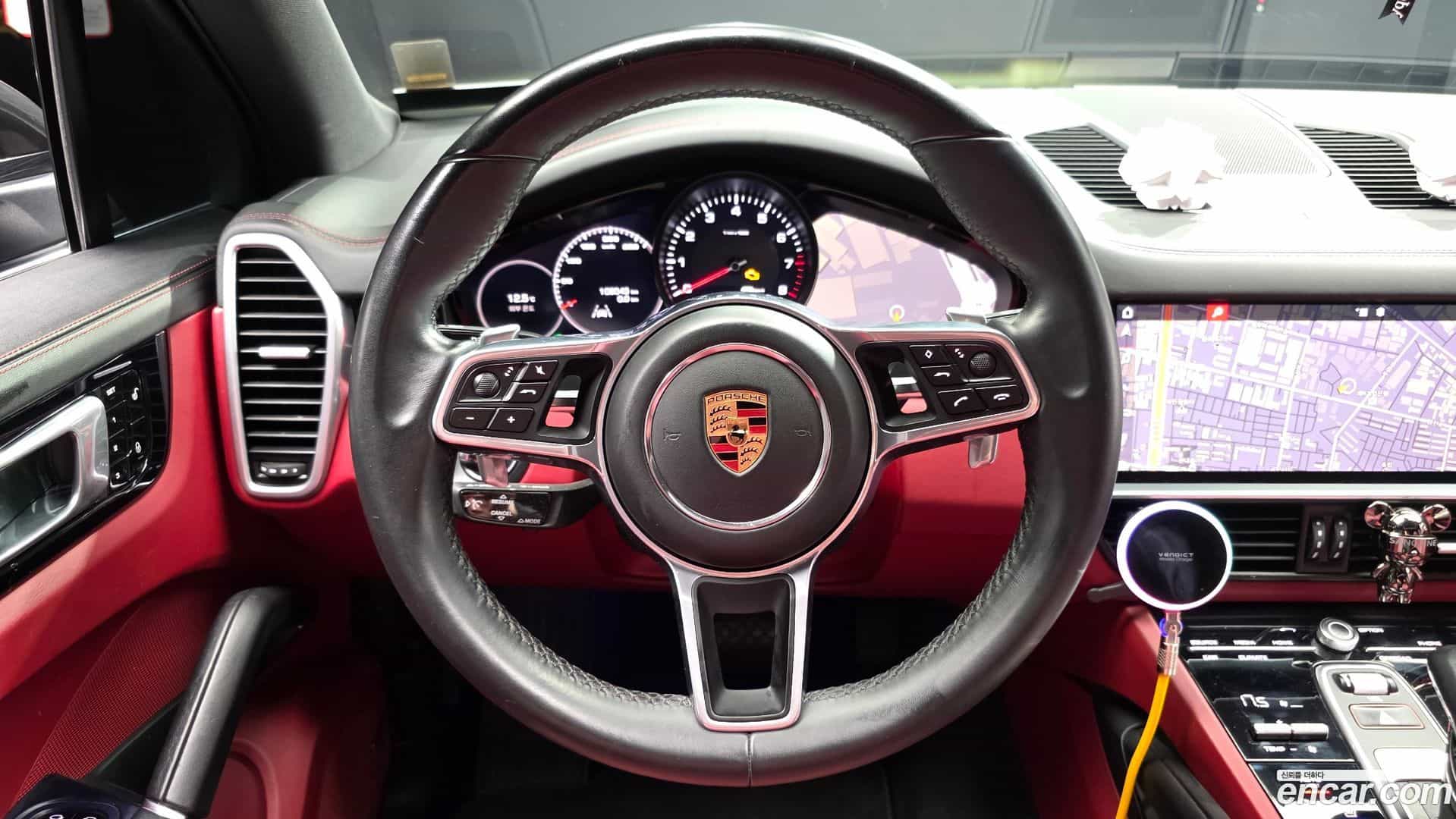 Cayenne Porsche 2019.1-OPTION-017