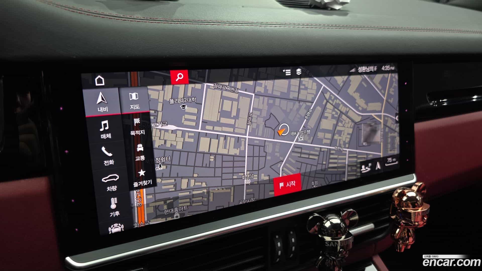 Cayenne Porsche 2019.1-OPTION-018