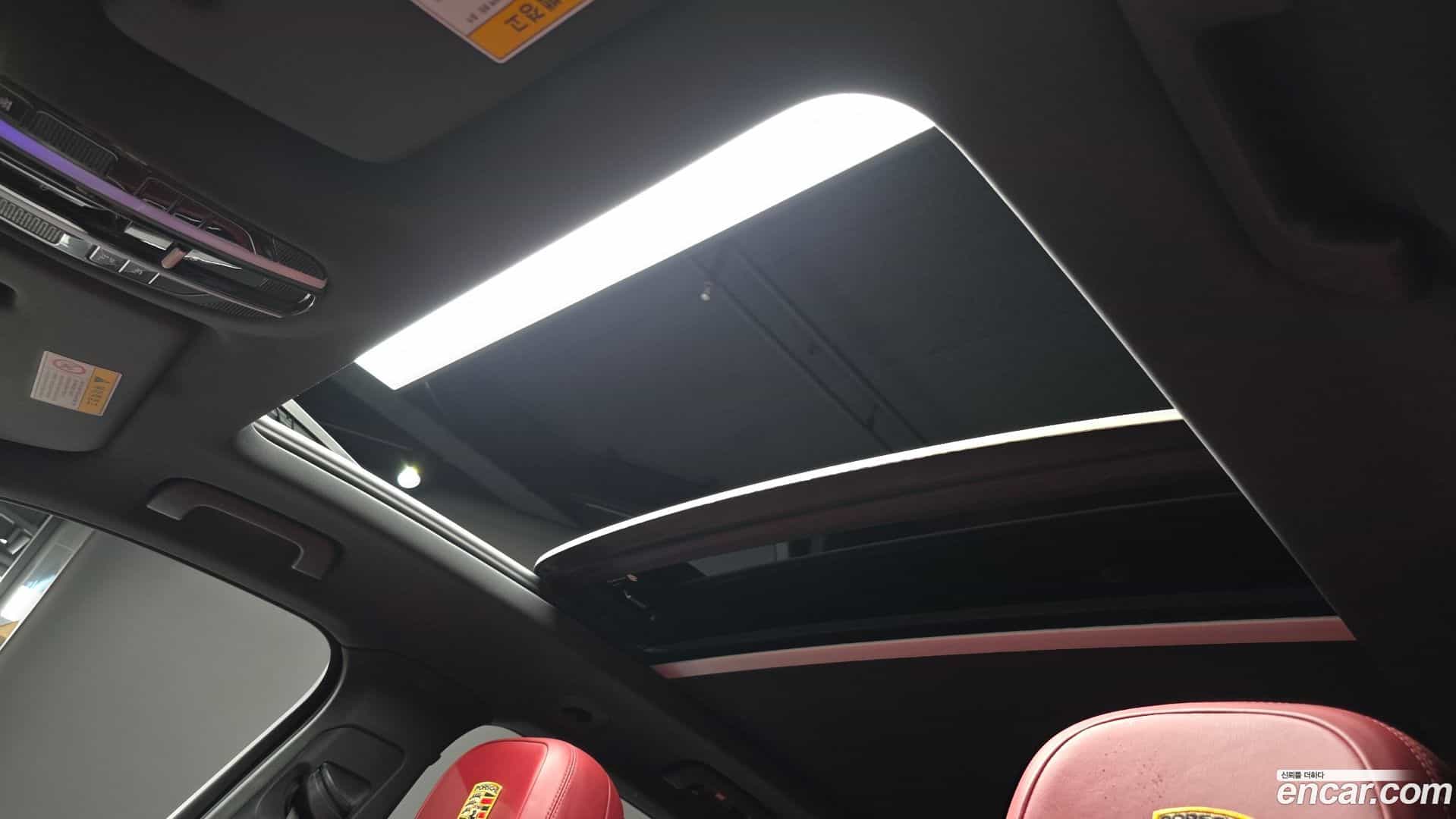 Cayenne Porsche 2019.1-OPTION-021