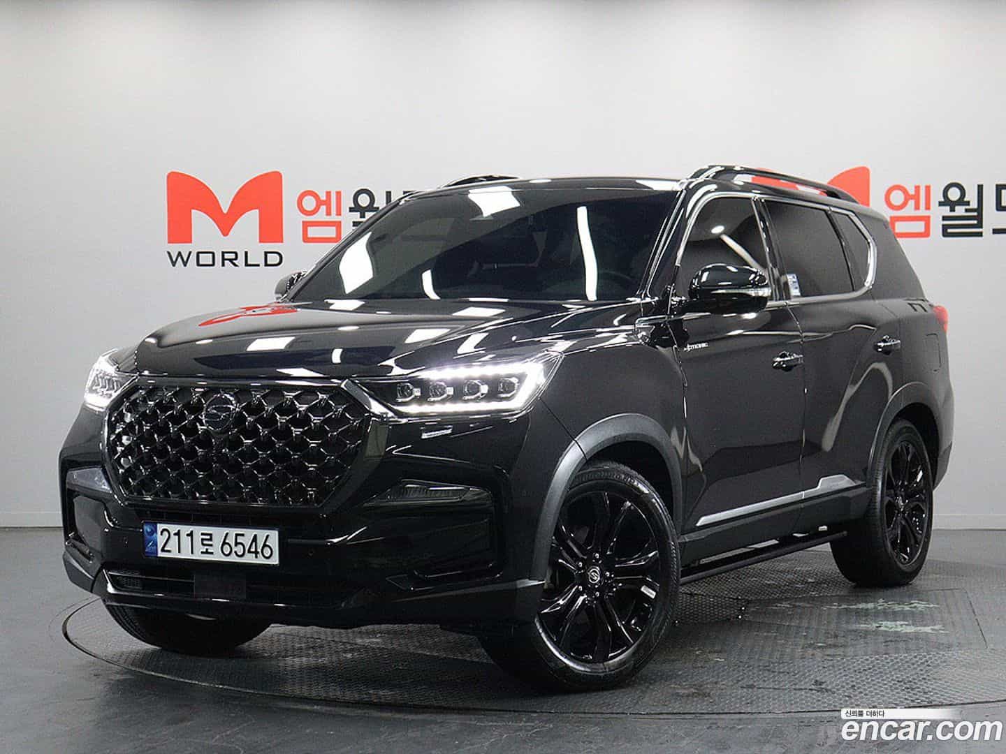 Rexton KG Mobility 2022.3-OUTER-001