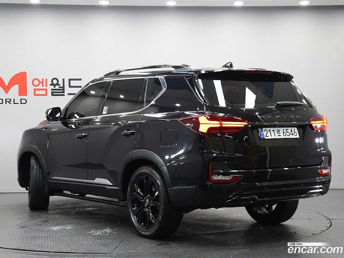Rexton KG Mobility 2022.3-OUTER-003